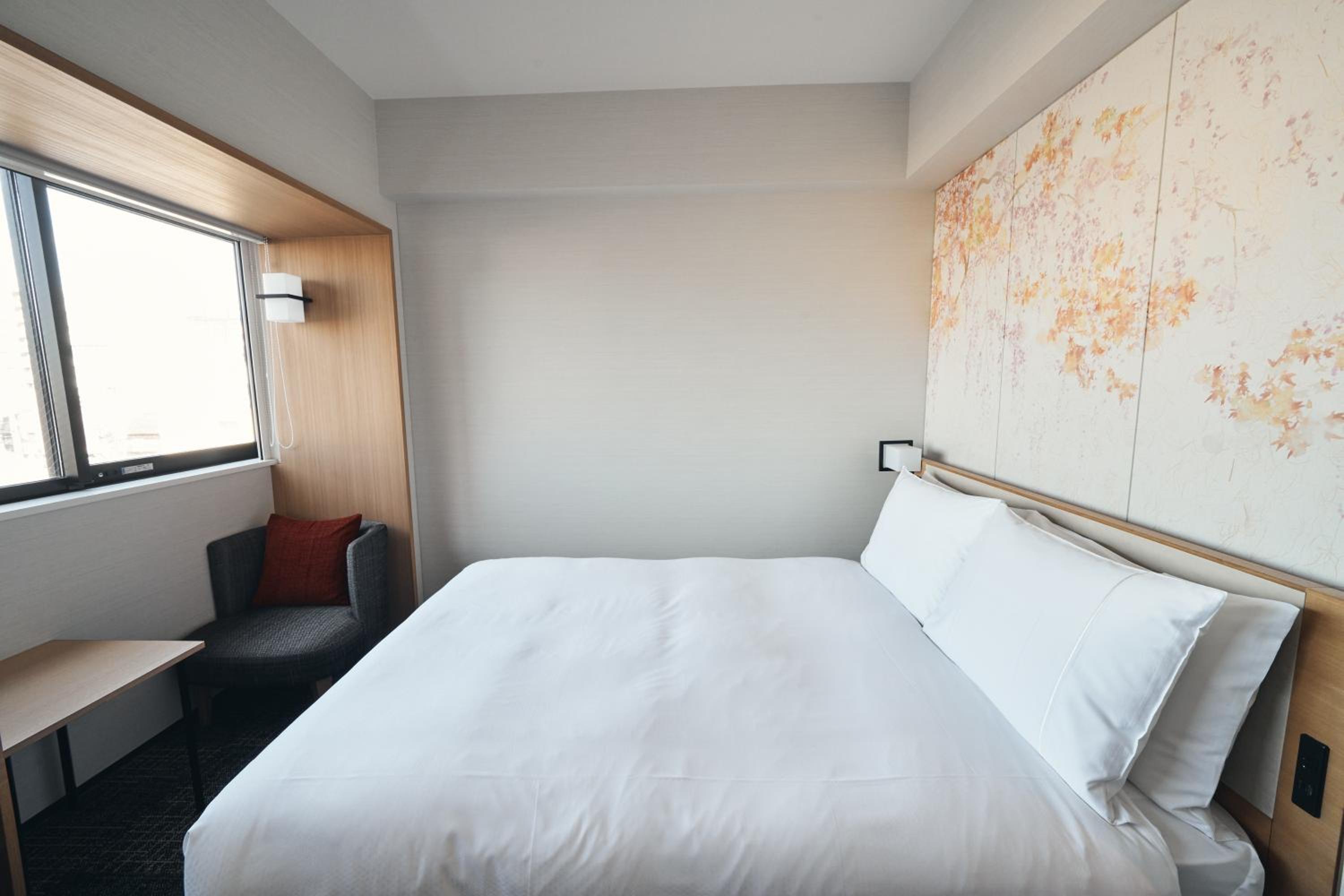 Standard Double Room - Outside - Photo 1