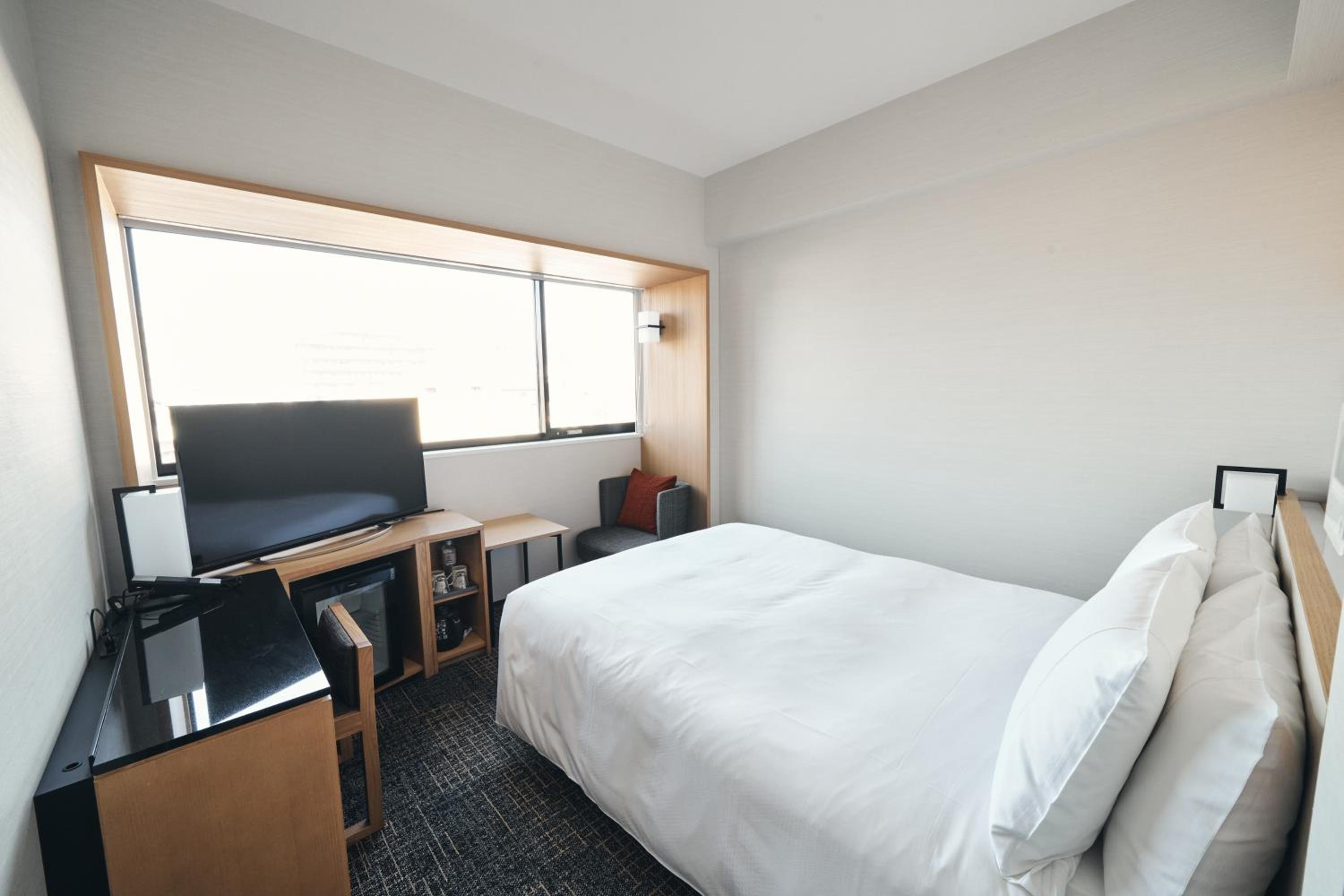 Standard Double Room - Outside - Photo 4