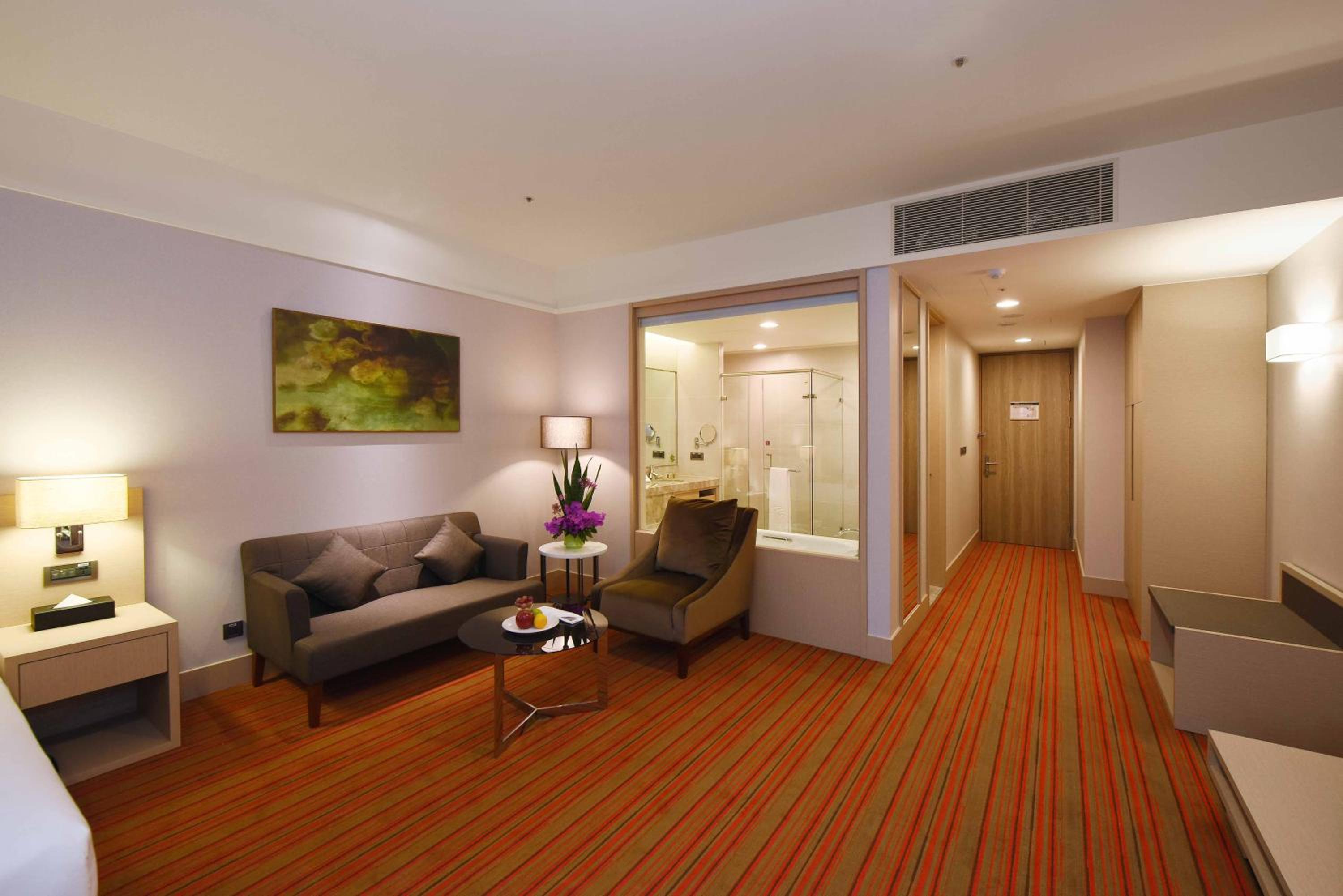 Deluxe Room photo 2