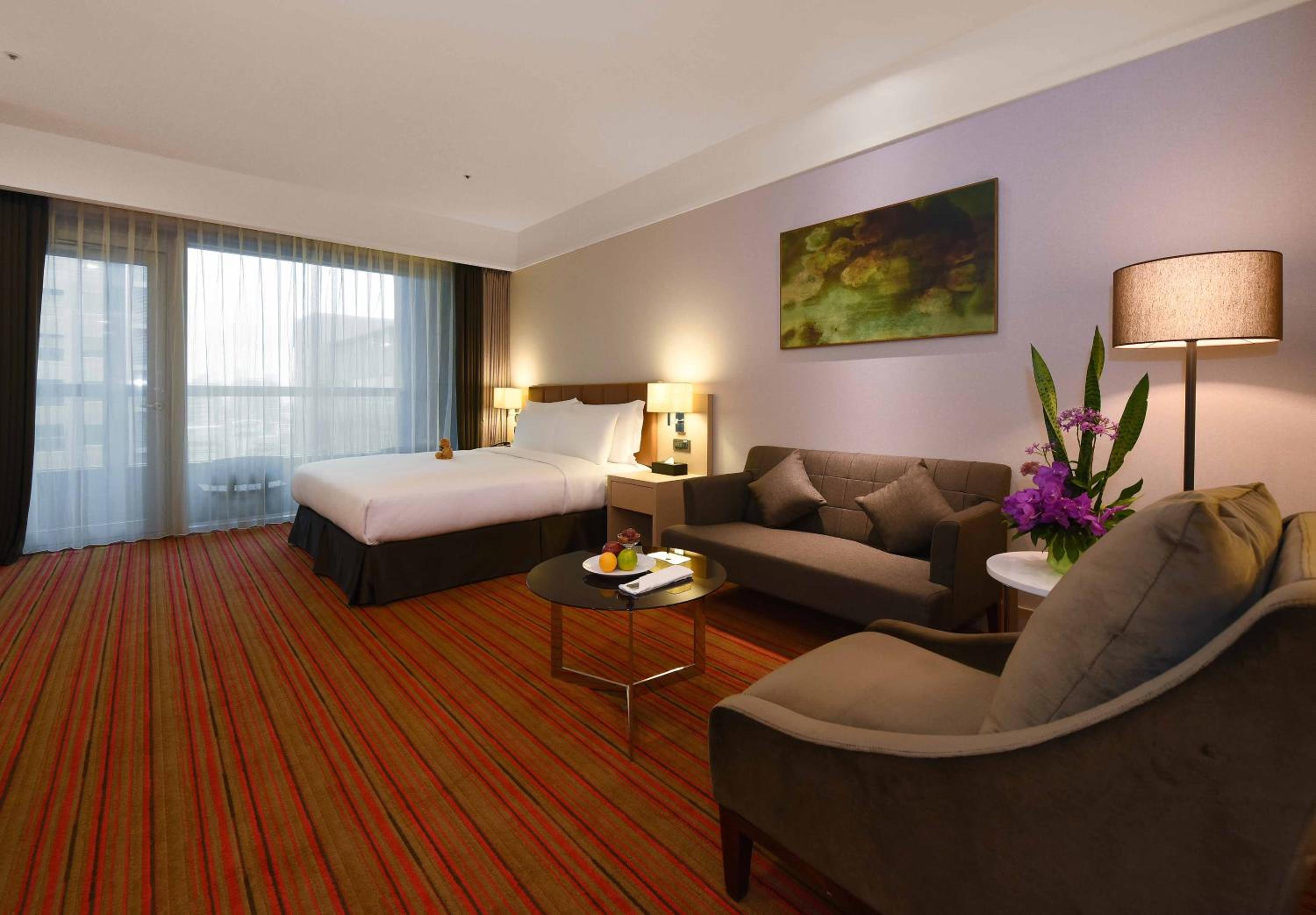 Deluxe Room photo 3