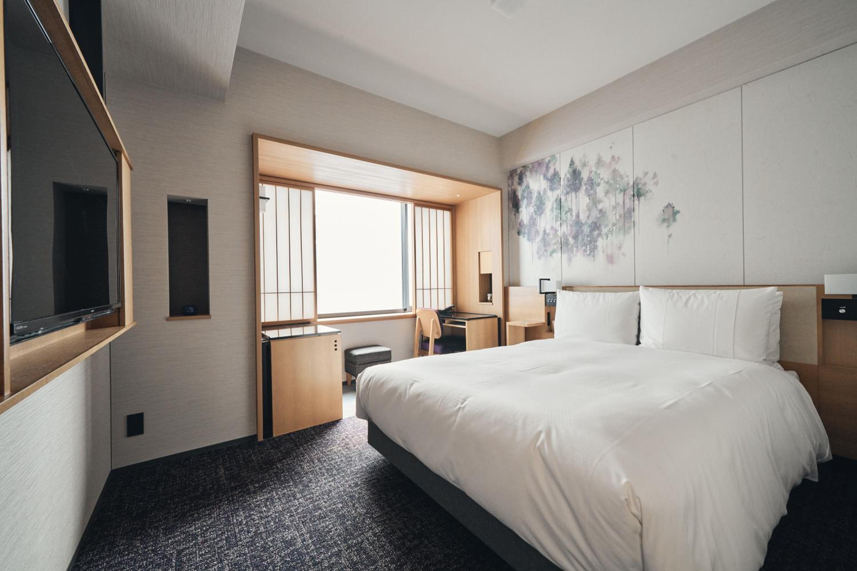 Standard Double Room - Inside - Photo 1