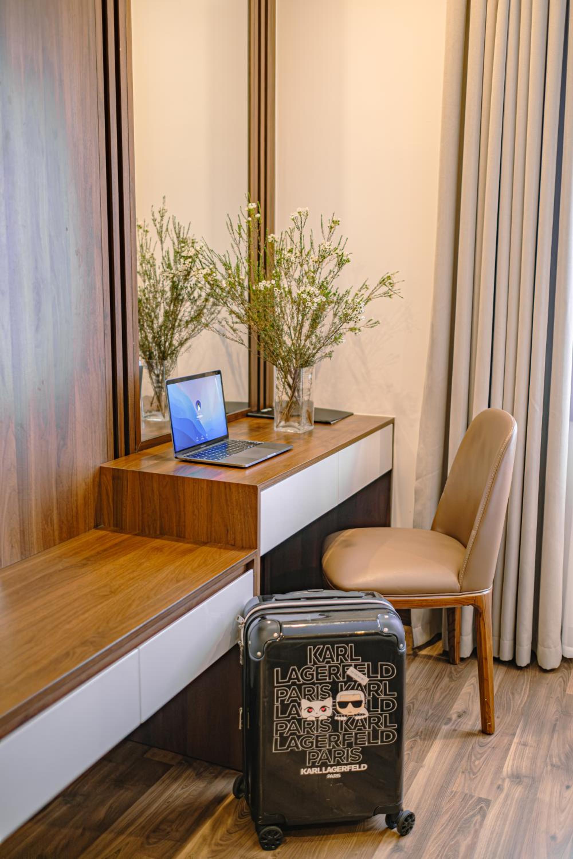 Superior Double Or Twin Room With City View - Photo 7