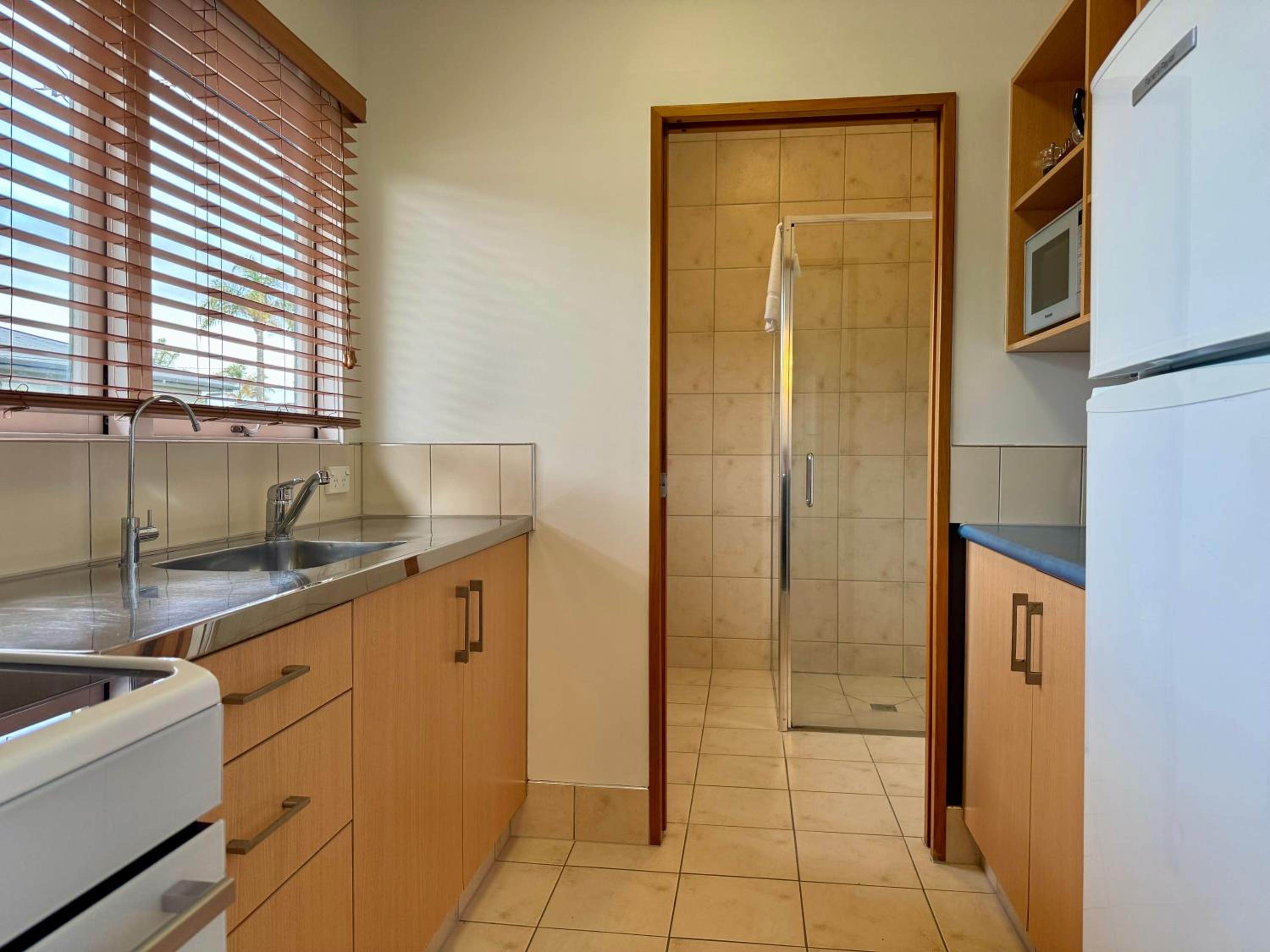 One-Bedroom Apartment - Photo 5