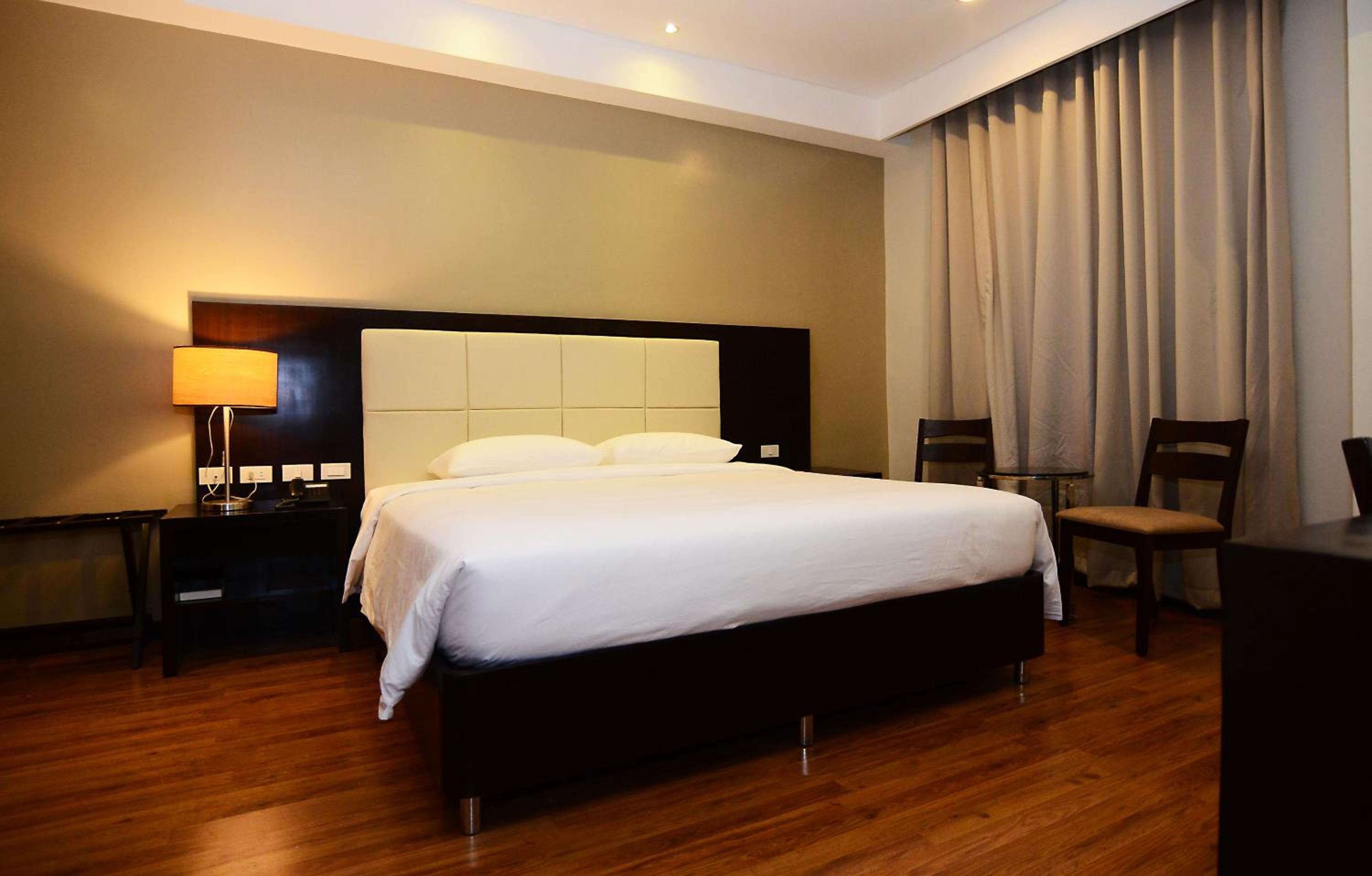 Suite photo 2