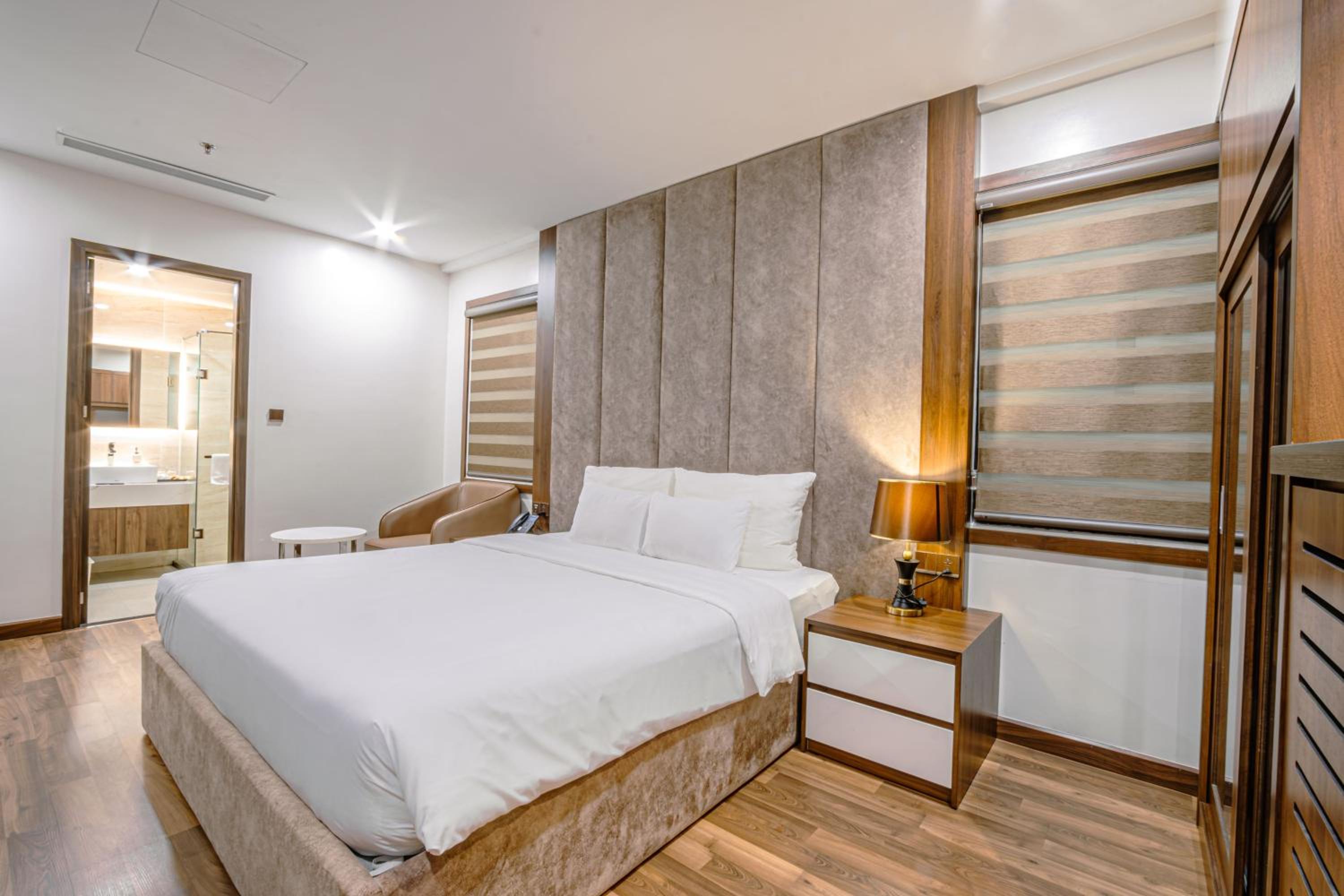 Standard Double Room photo 3
