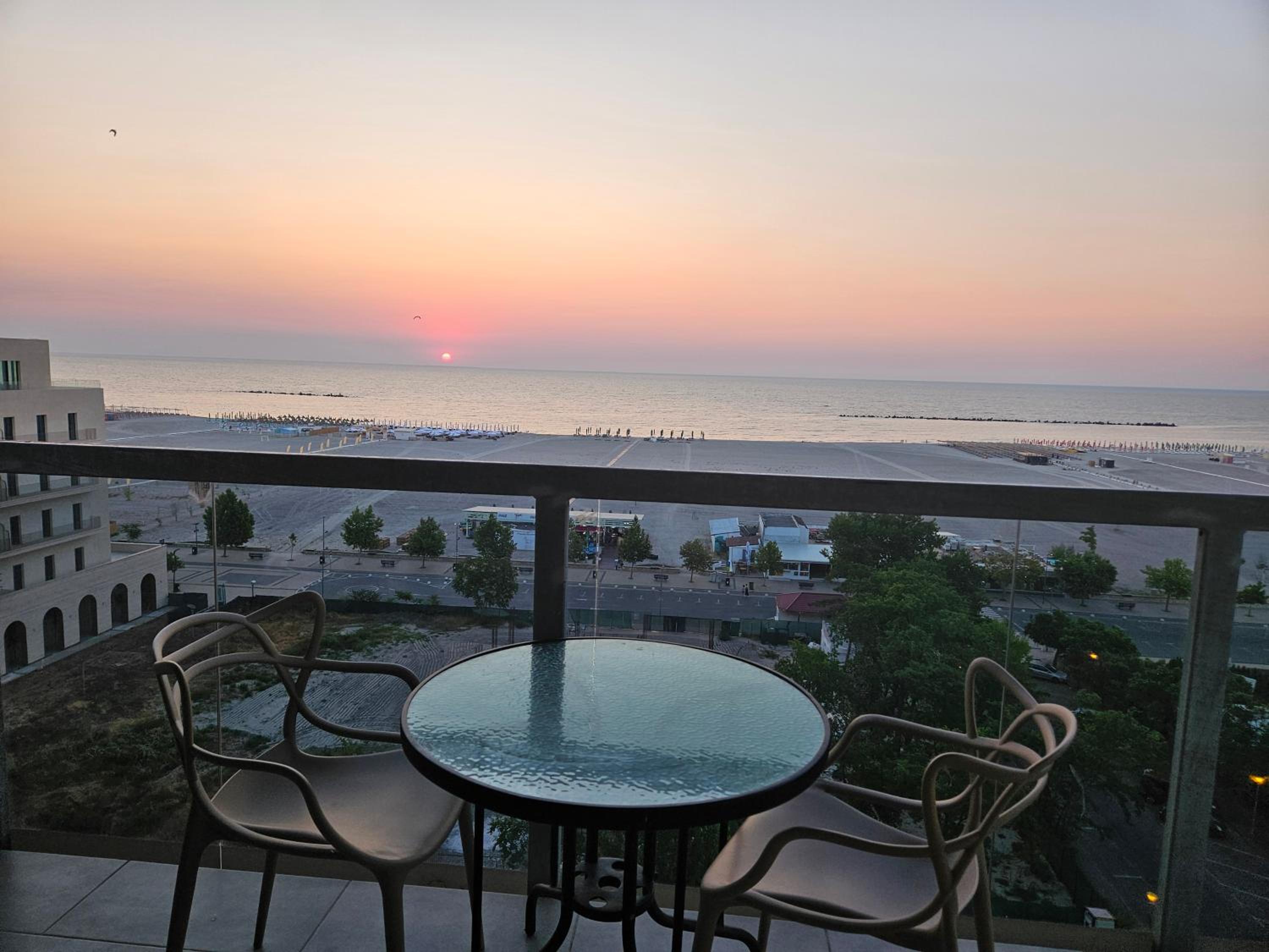 Apartment with Sea View photo 2