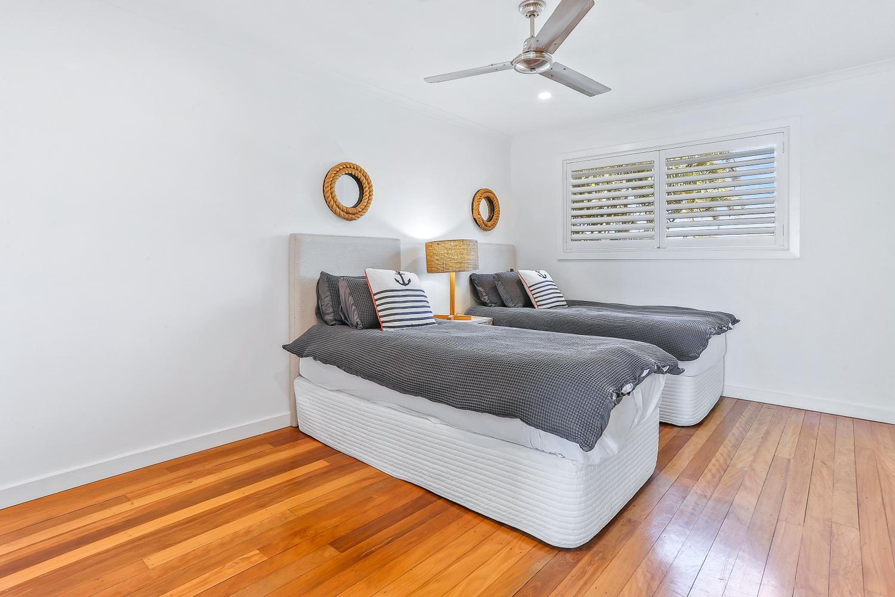 Three-Bedroom House photo 1
