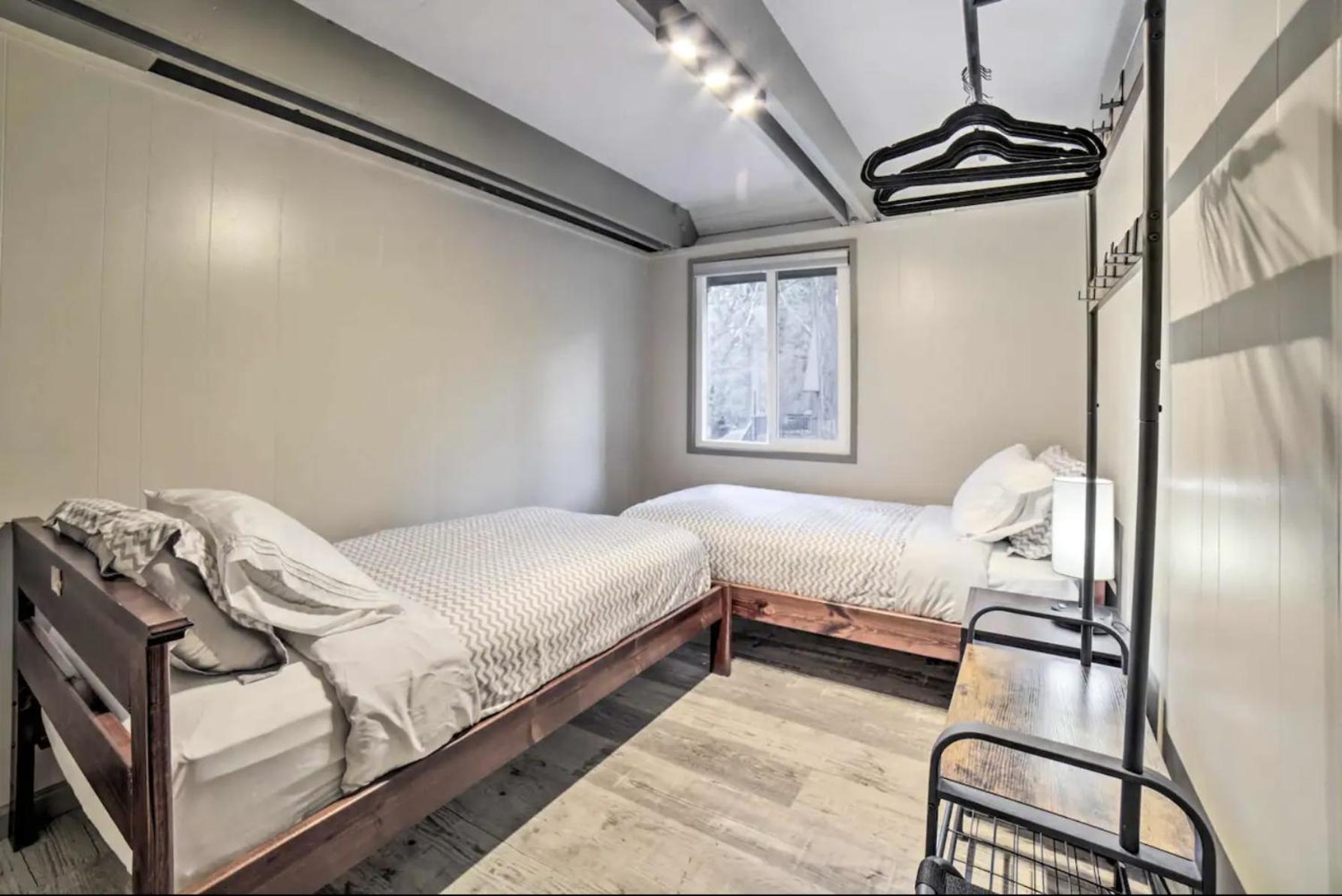 Three-Bedroom Chalet photo 1