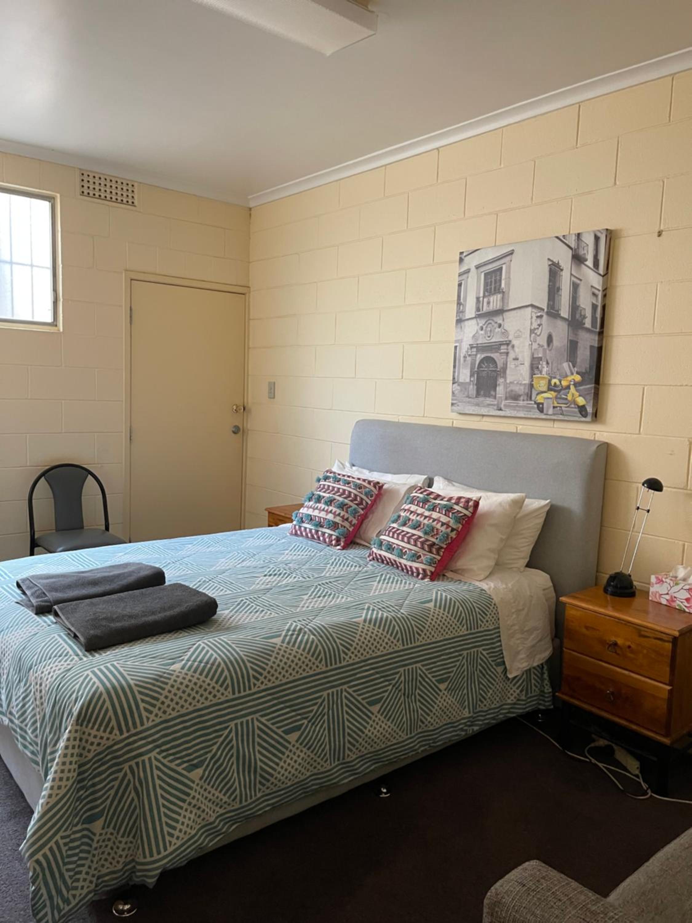 Two-Bedroom Apartment photo 1