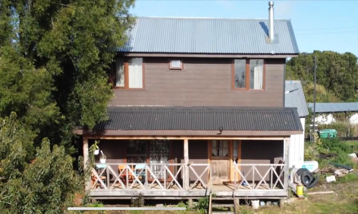 Two-Bedroom House photo 1