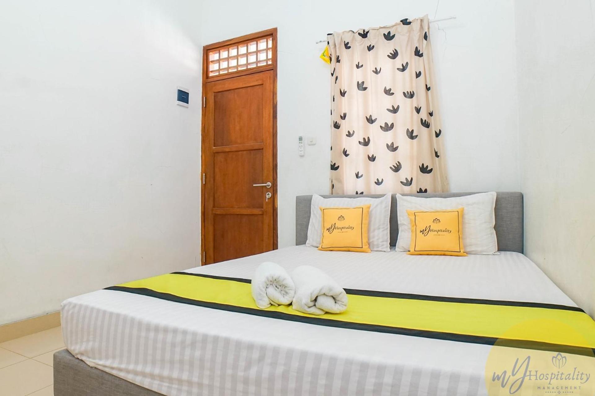 Superior Double Room - Photo 8