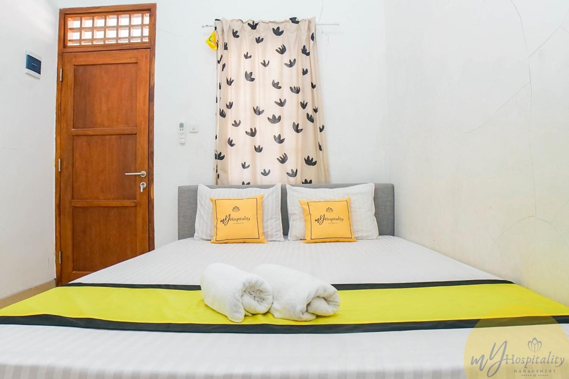 Superior Double Room - Photo 6