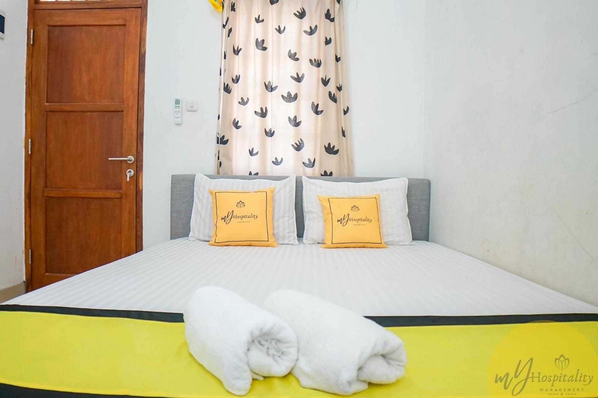 Superior Double Room - Photo 5