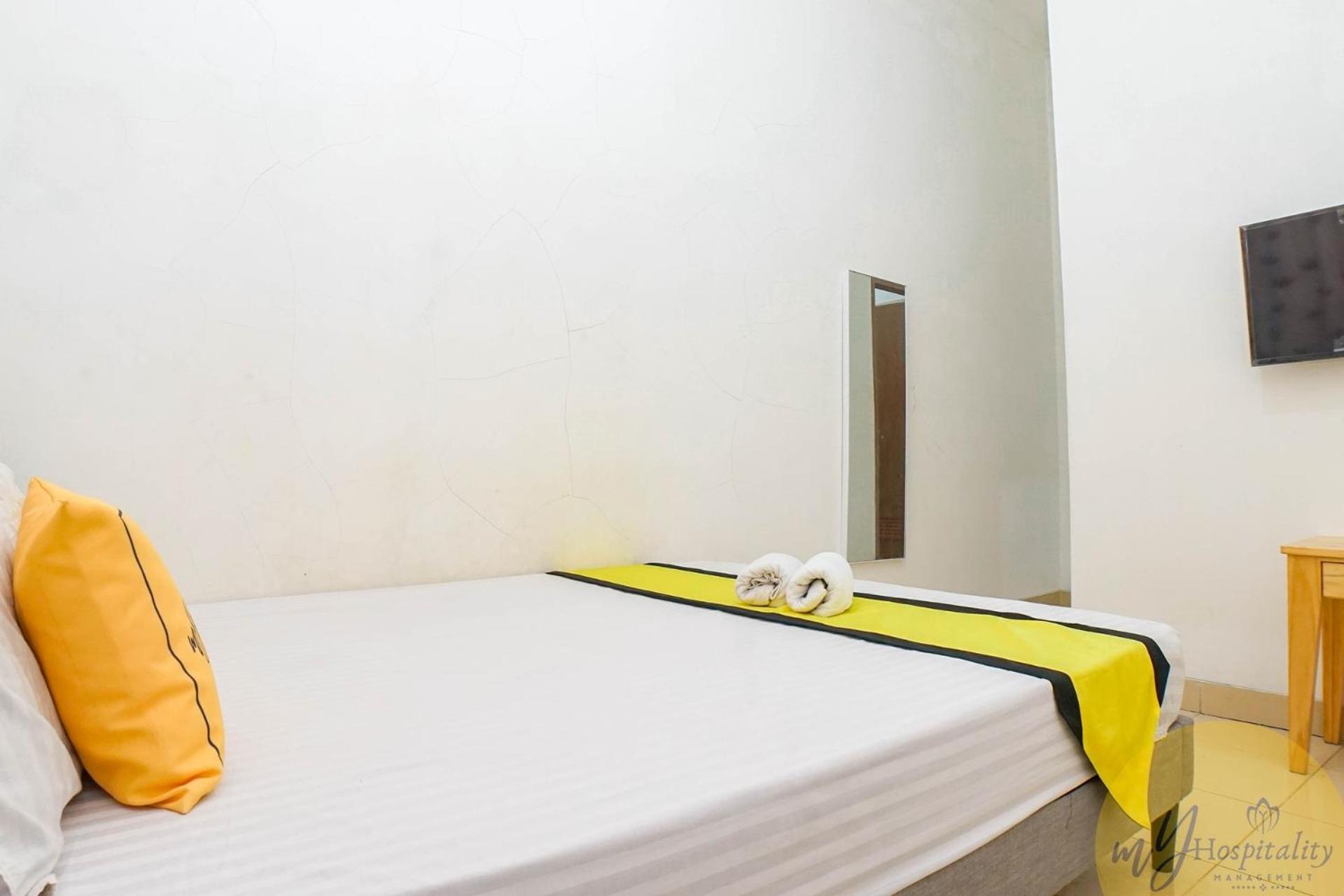 Superior Double Room - Photo 4