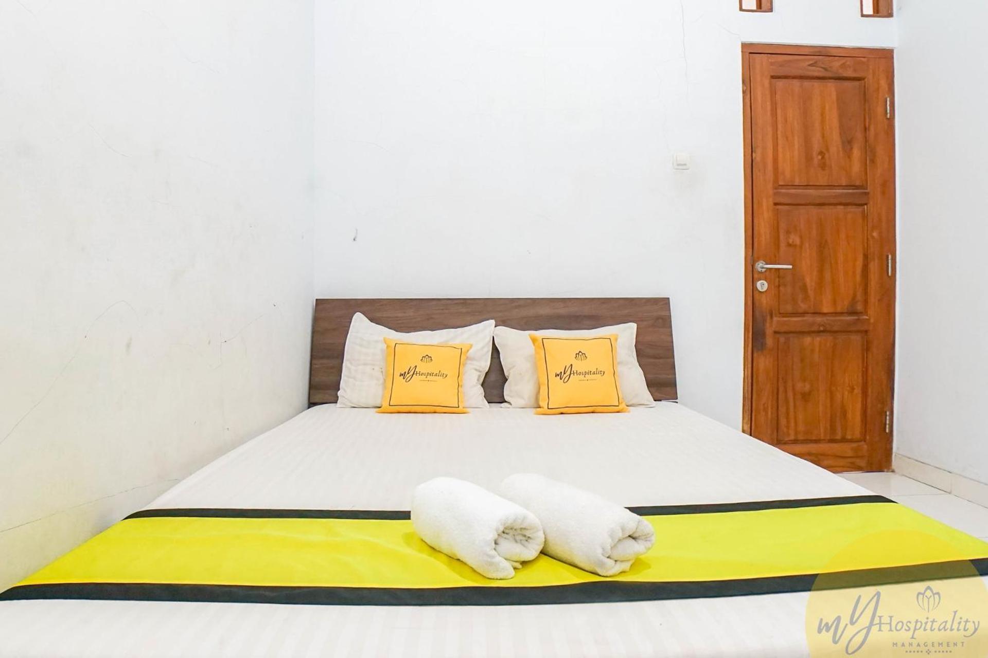 Superior Double Room - Photo 1