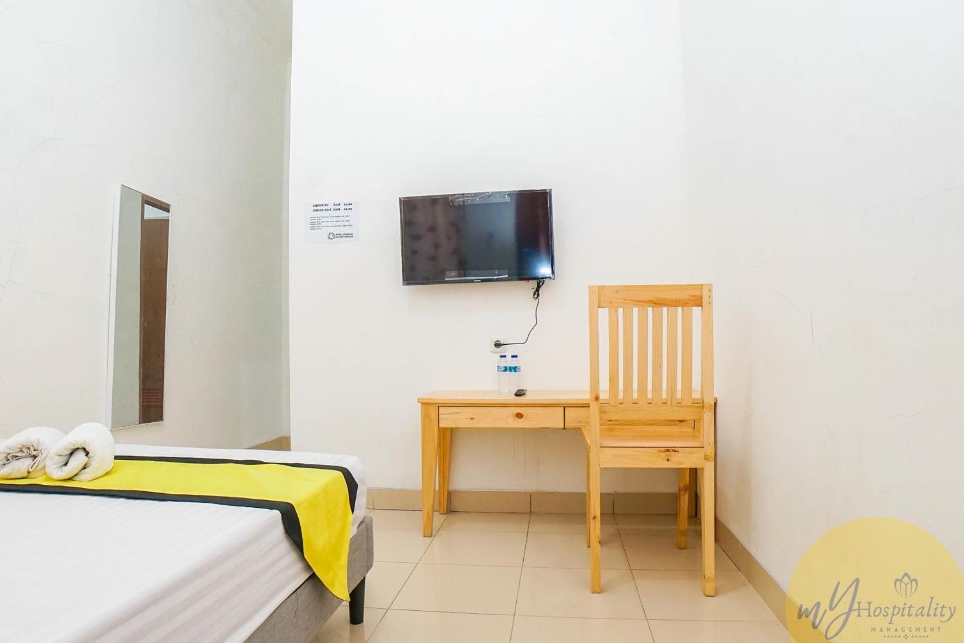 Superior Double Room - Photo 3