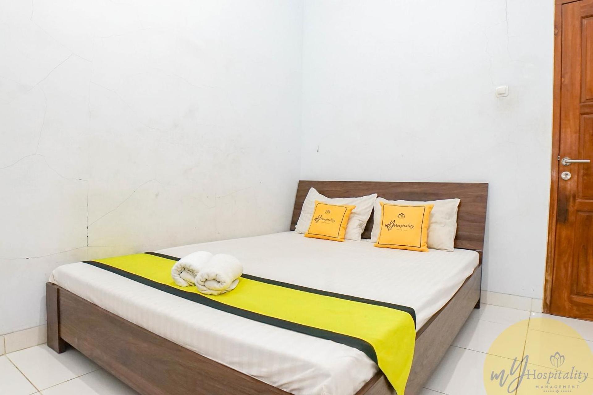 Standard Double Room - Photo 2