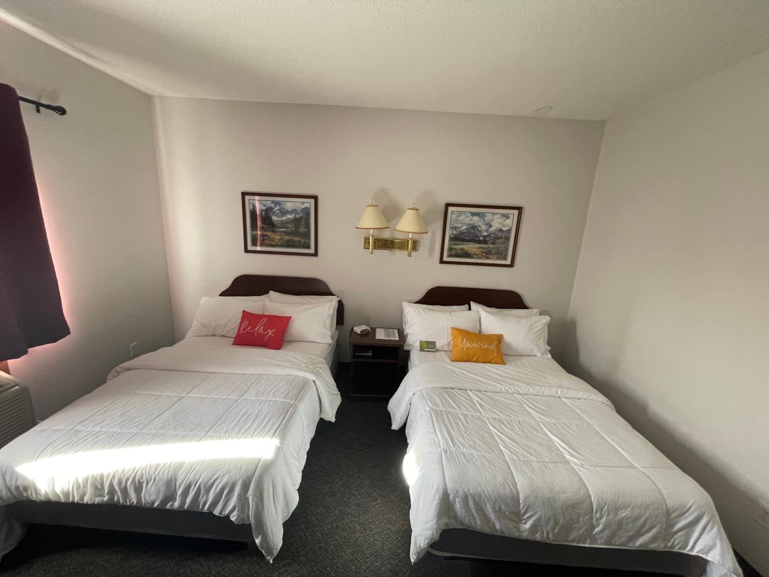 Double Room photo 2