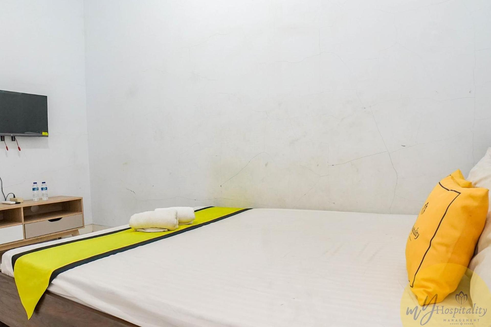 Standard Double Room - Photo 4