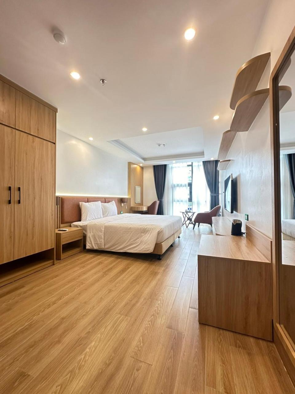 Standard Double Room - Photo 1