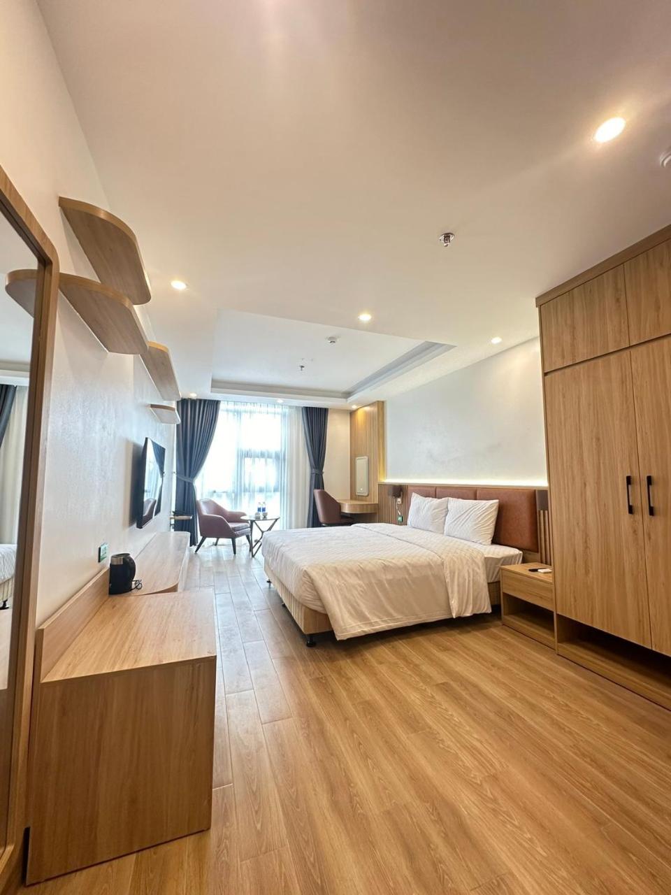 Standard Double Room - Photo 4