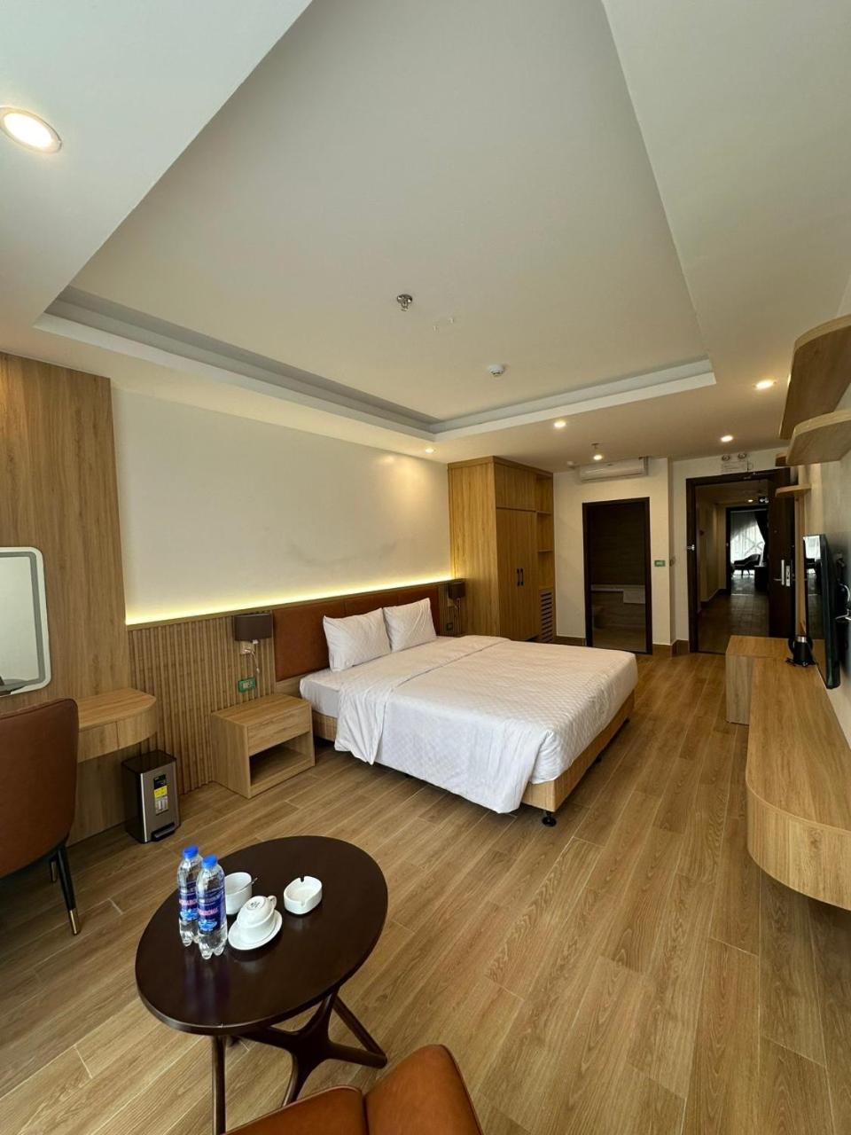 Standard Double Room - Photo 5