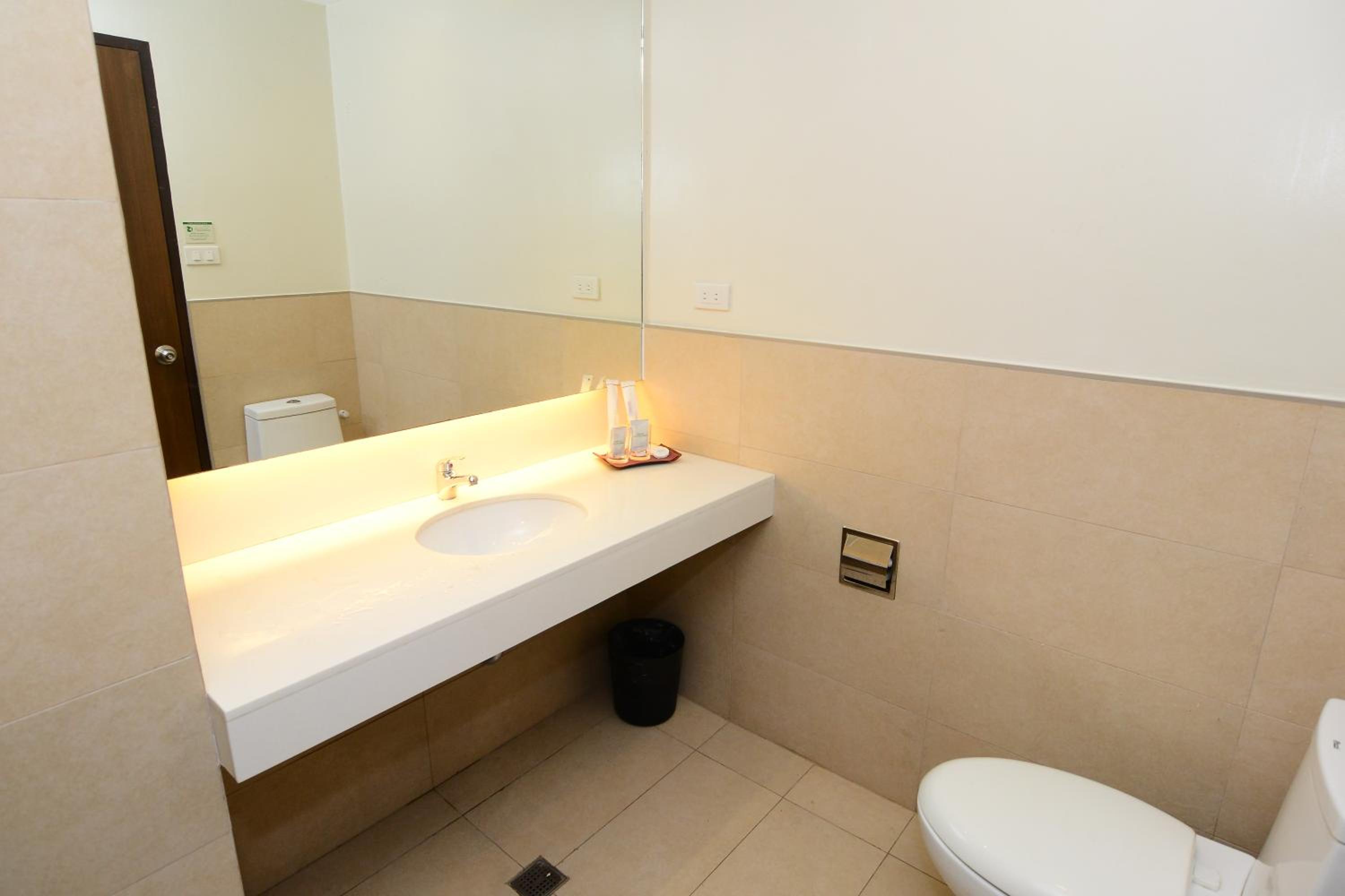 Superior Double Room - Non-Smoking photo 1