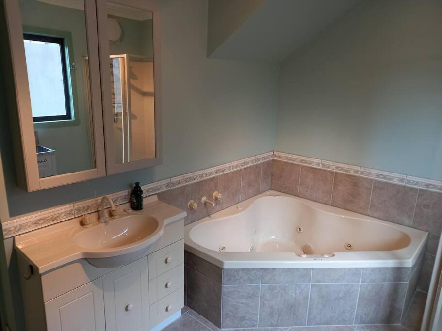 Two-Bedroom House photo 3
