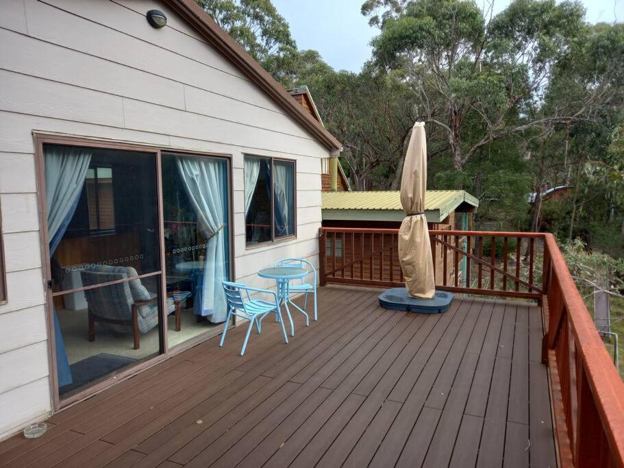 Two-Bedroom House photo 2