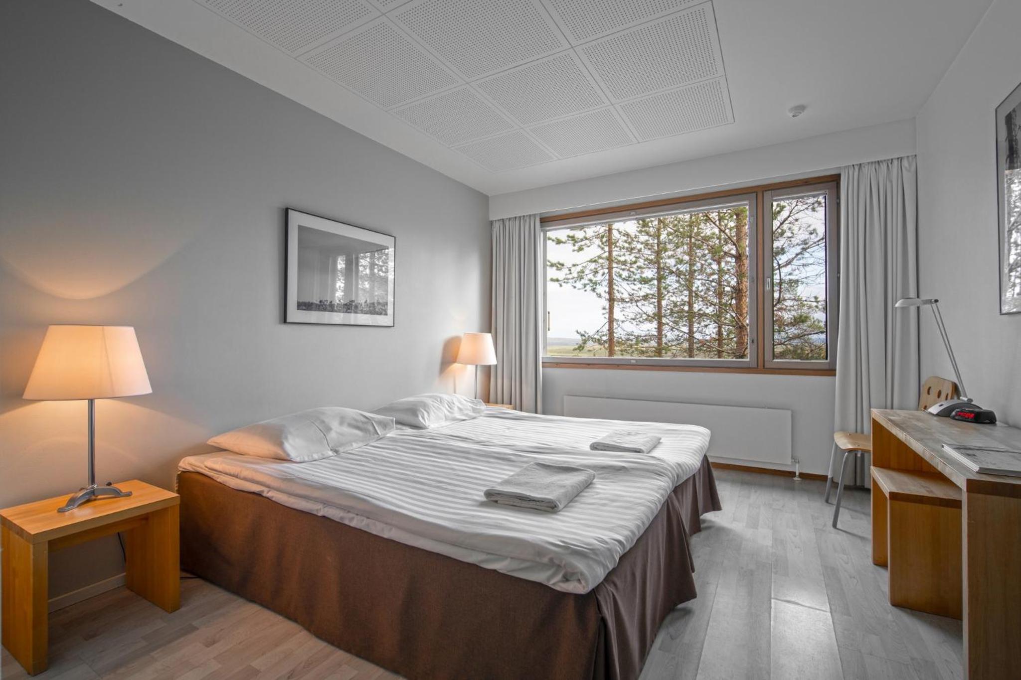 Standard Twin Room - Photo 1