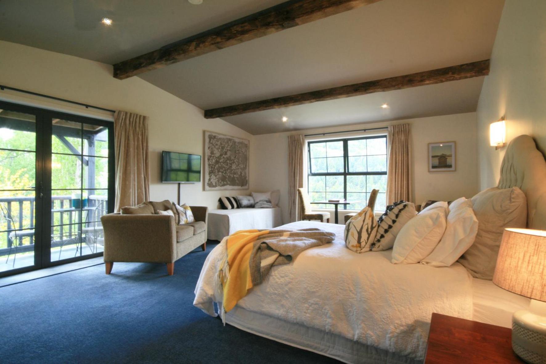 King Suite