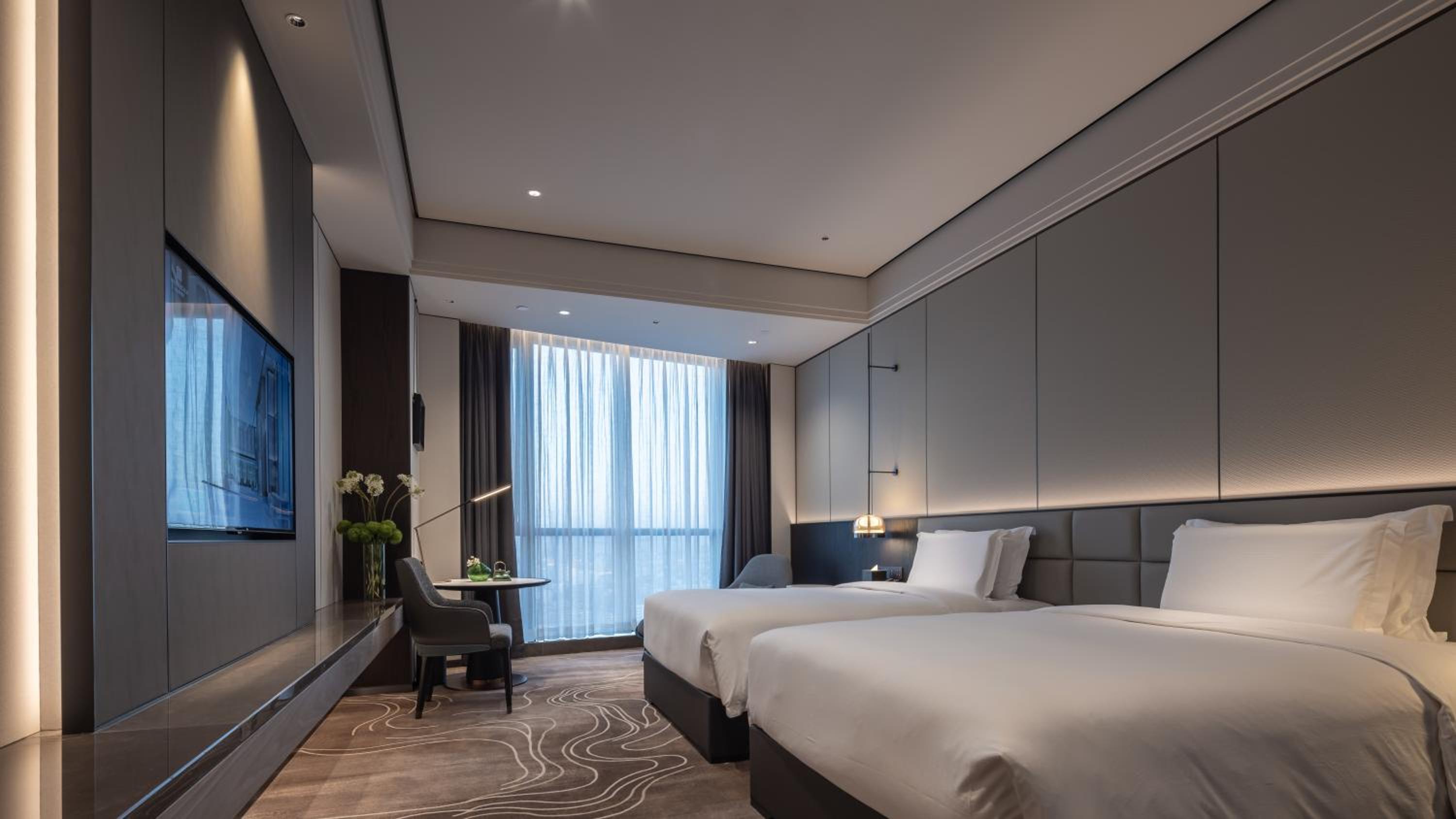 Double Room with Lake View photo 3