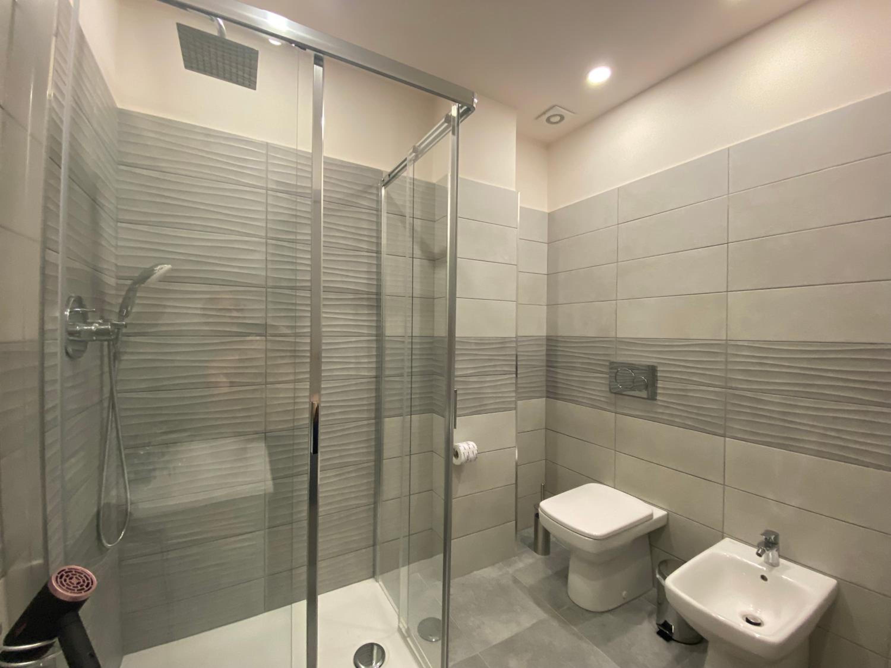 Superior One-Bedroom Apartment with Balcony photo 3