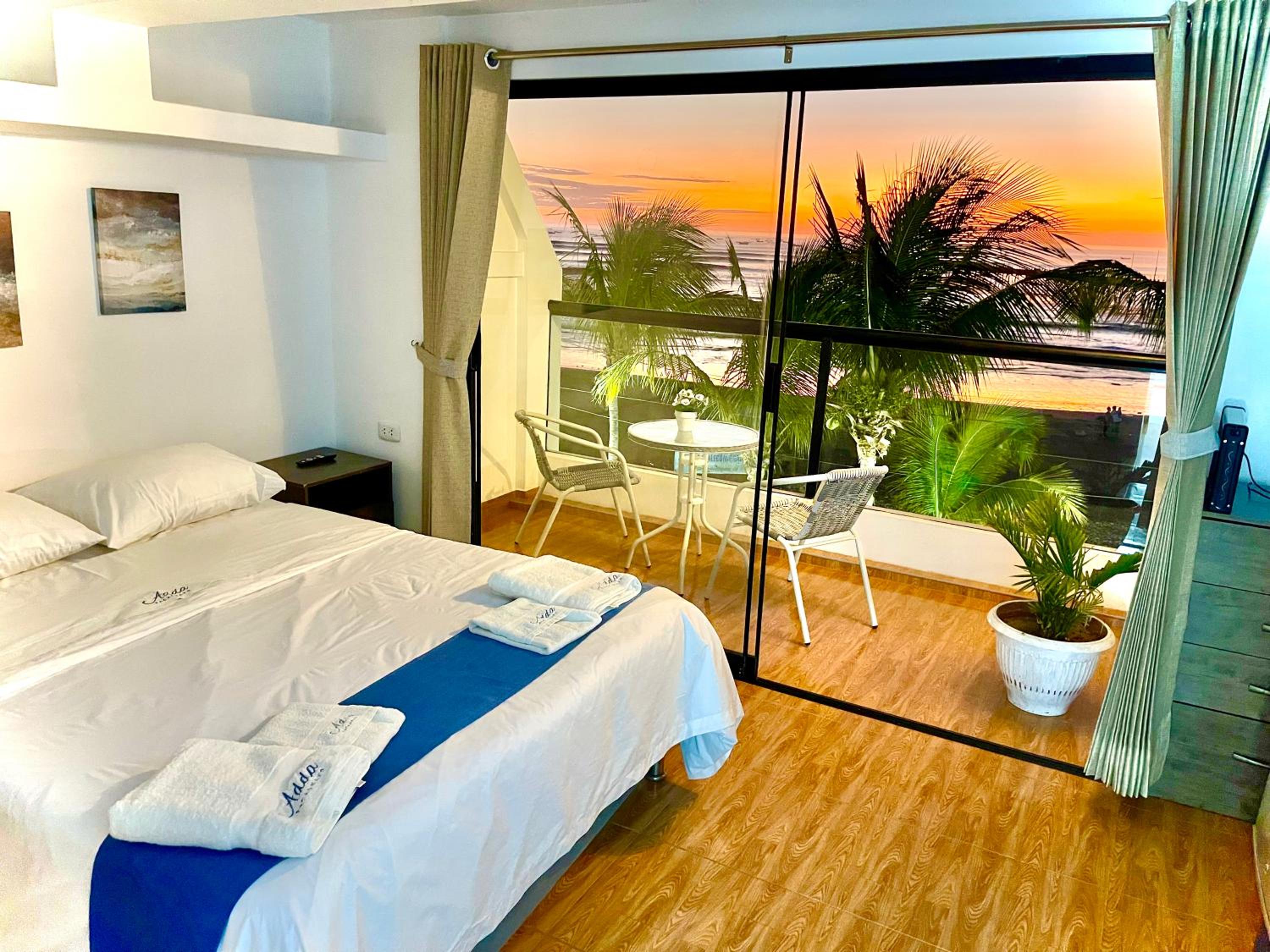 Suite with Sea View