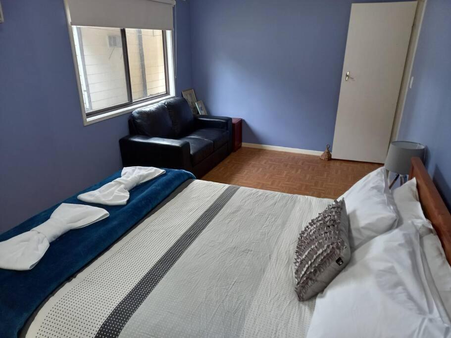 Four-Bedroom House photo 1