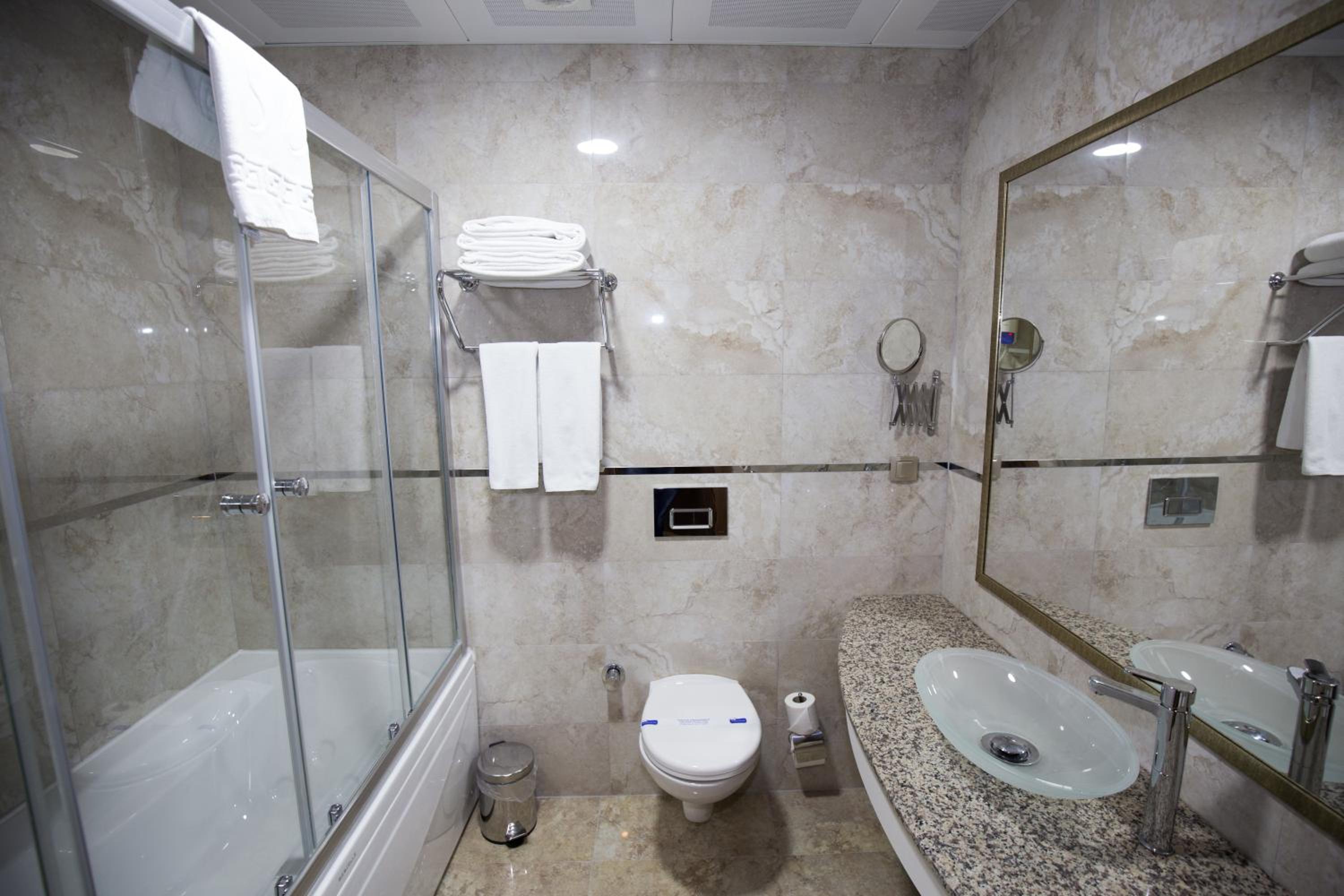 Deluxe Double Room - Photo 5