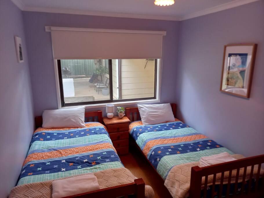 Four-Bedroom House photo 3