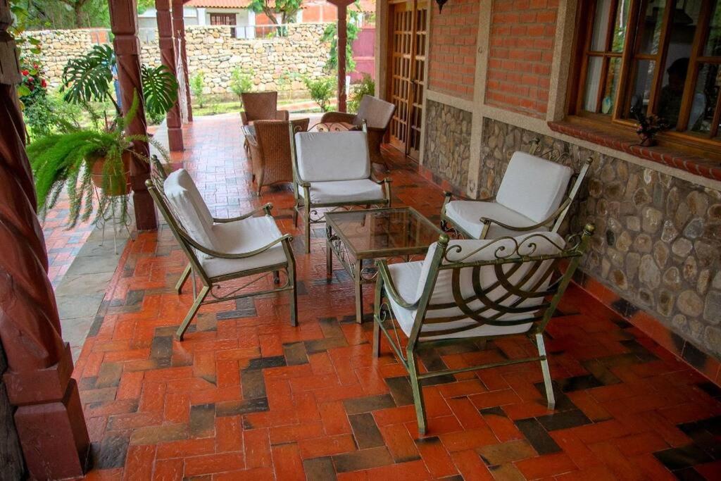 Vacation Home photo 3