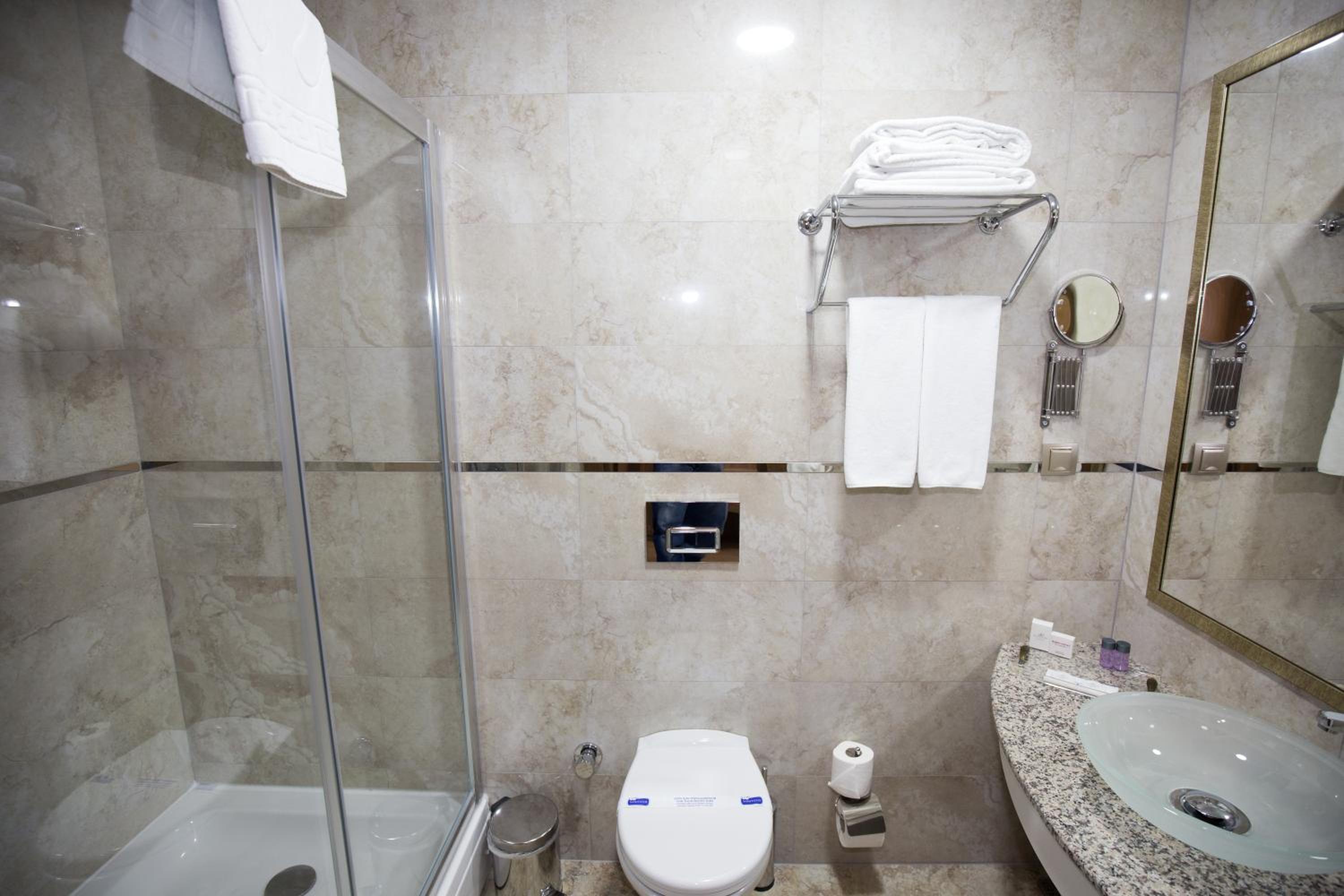 Deluxe Double Room - Photo 6