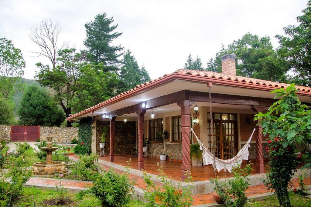 Vacation Home photo 1