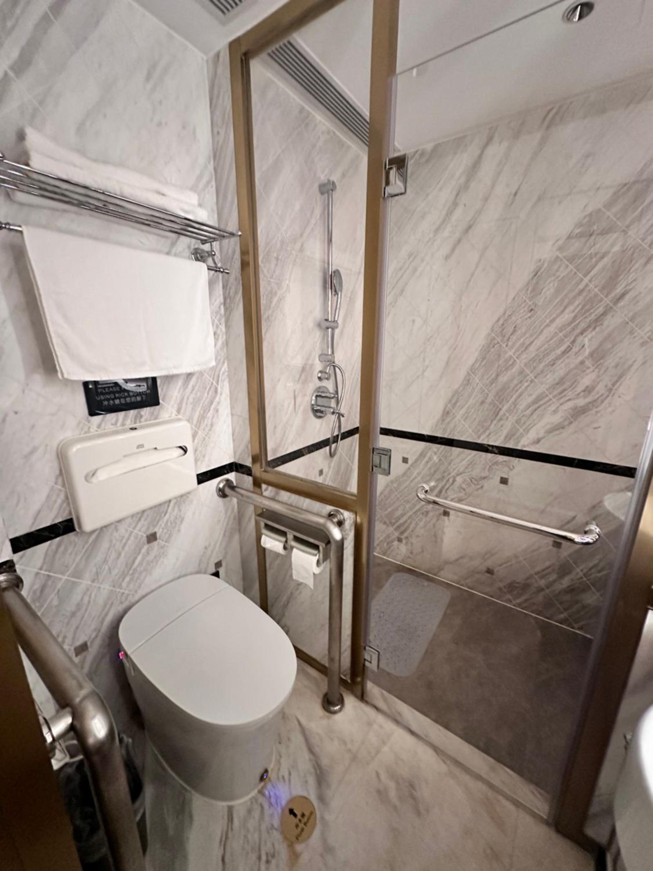 Superior Single Room