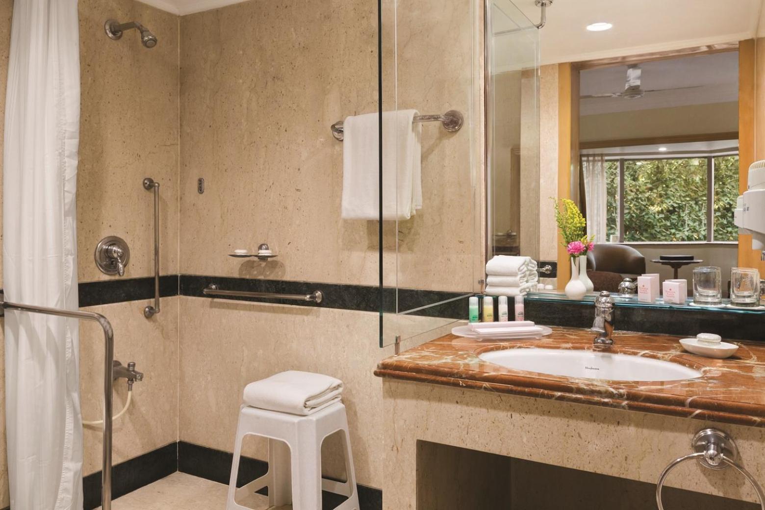 Deluxe Room with 20% discount on Food & Soft Beverages Deluxe Room with 20% discount on Food & Soft Beverages