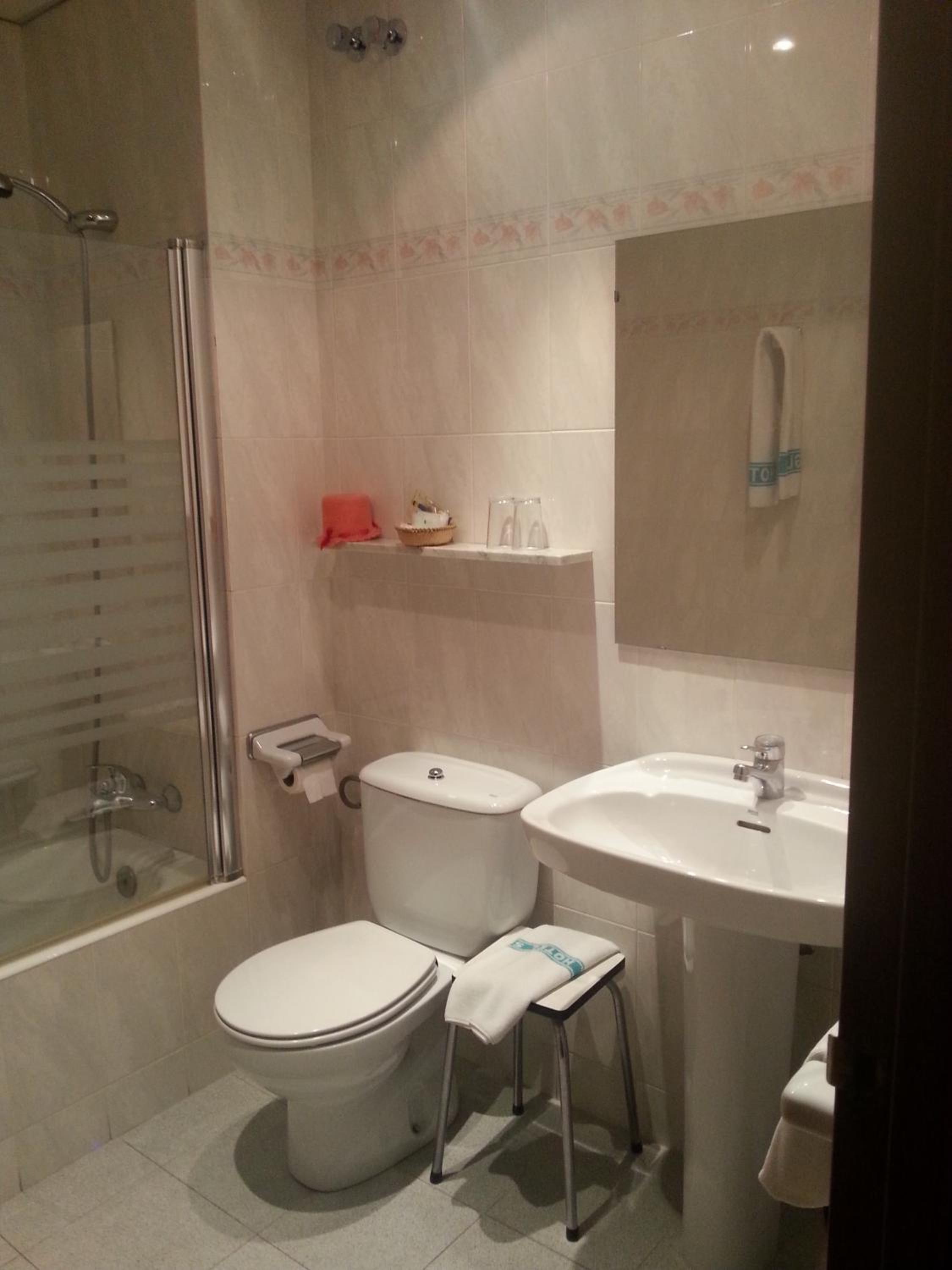 Superior Double or Twin Room photo 2