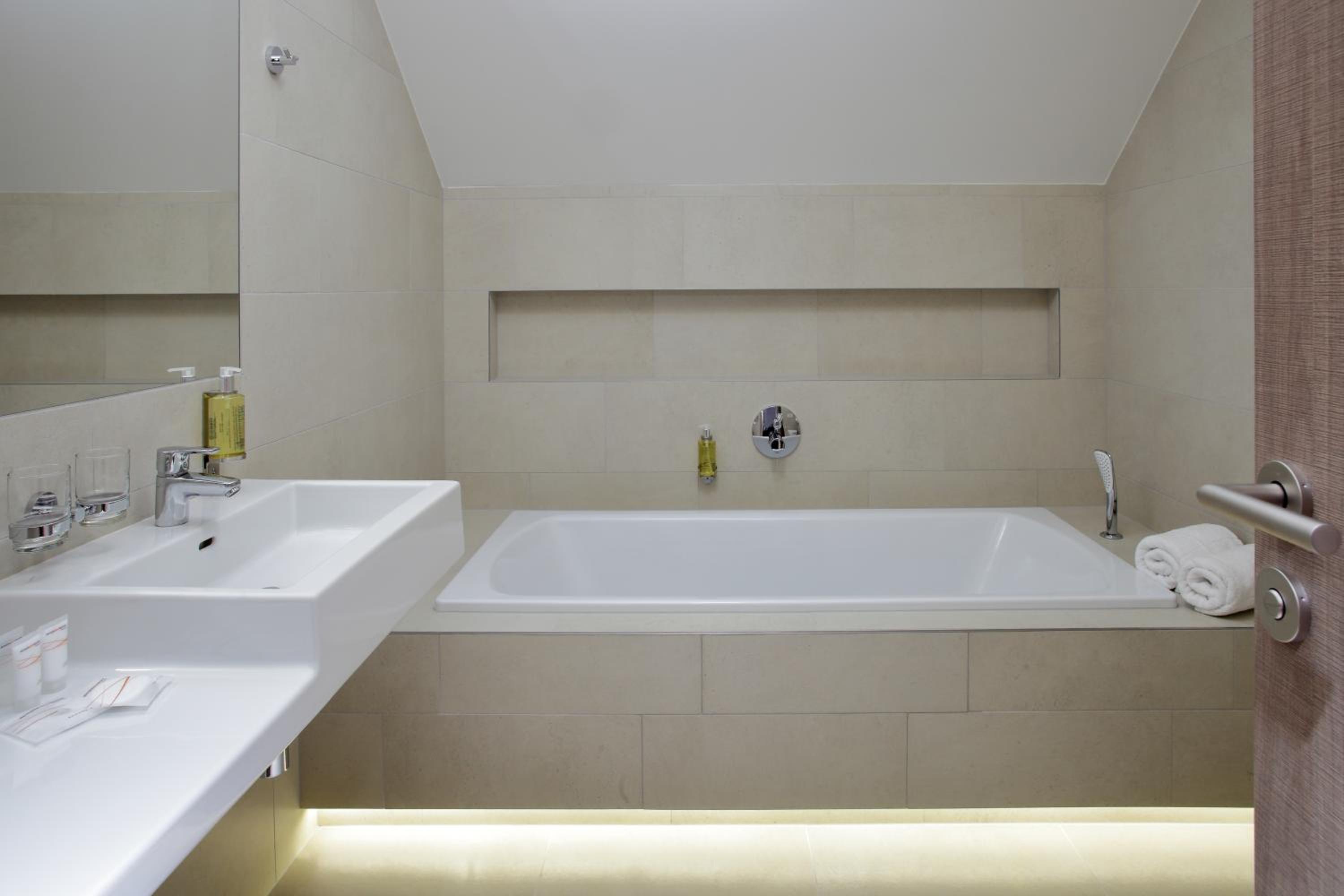 Apartment with Sauna photo 2