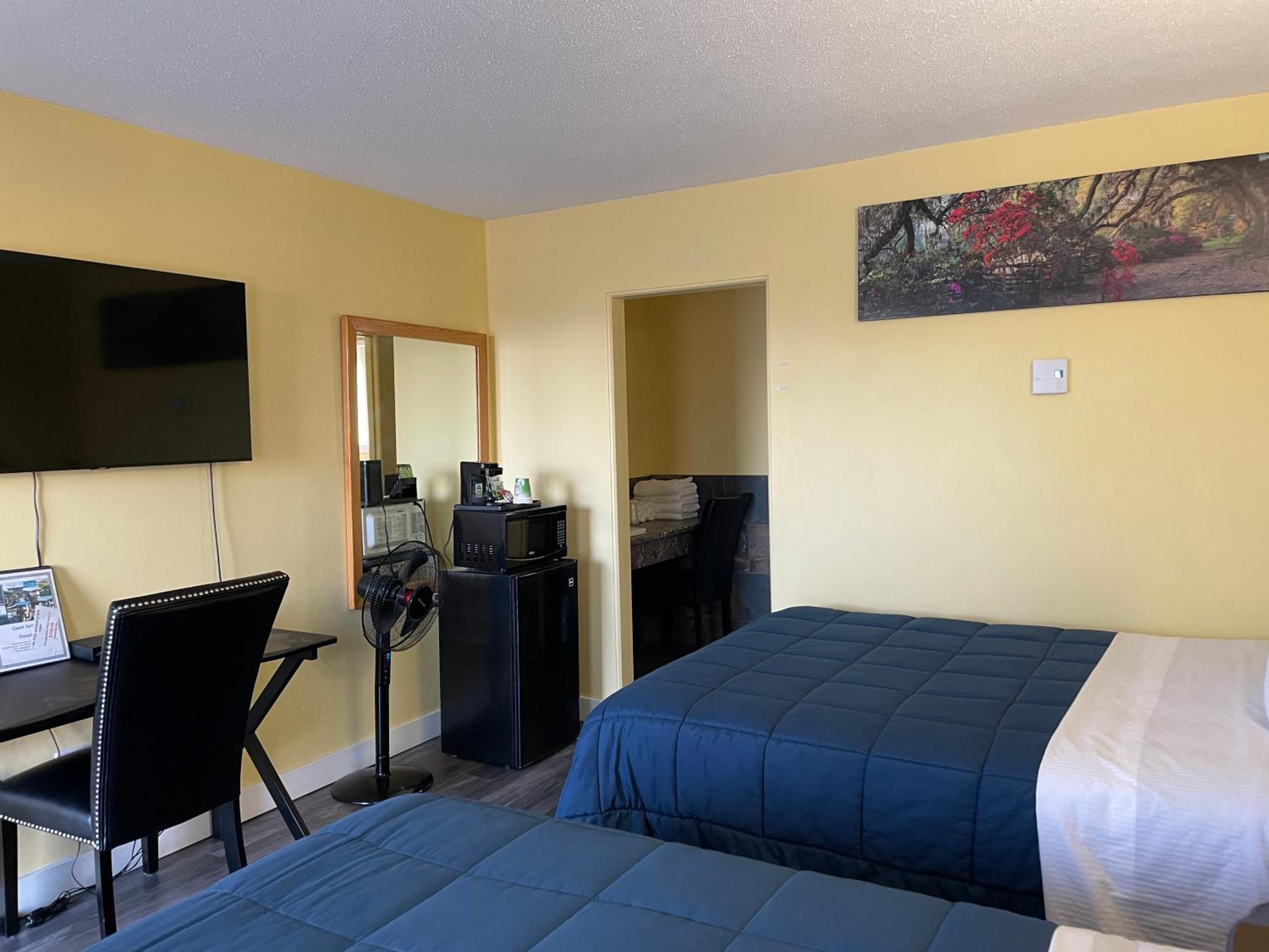 Family Double Room photo 1