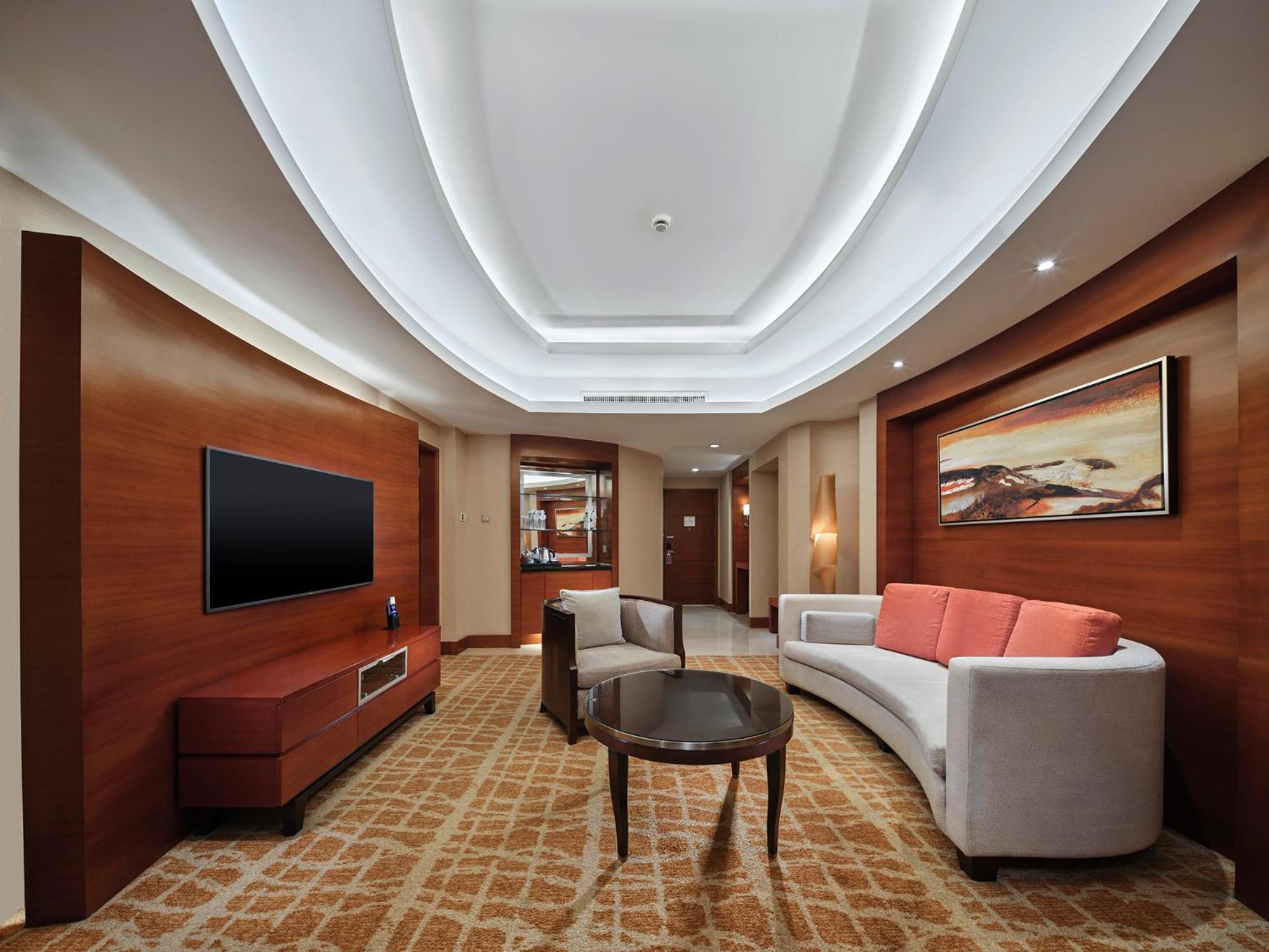 Premium Suite - Photo 3