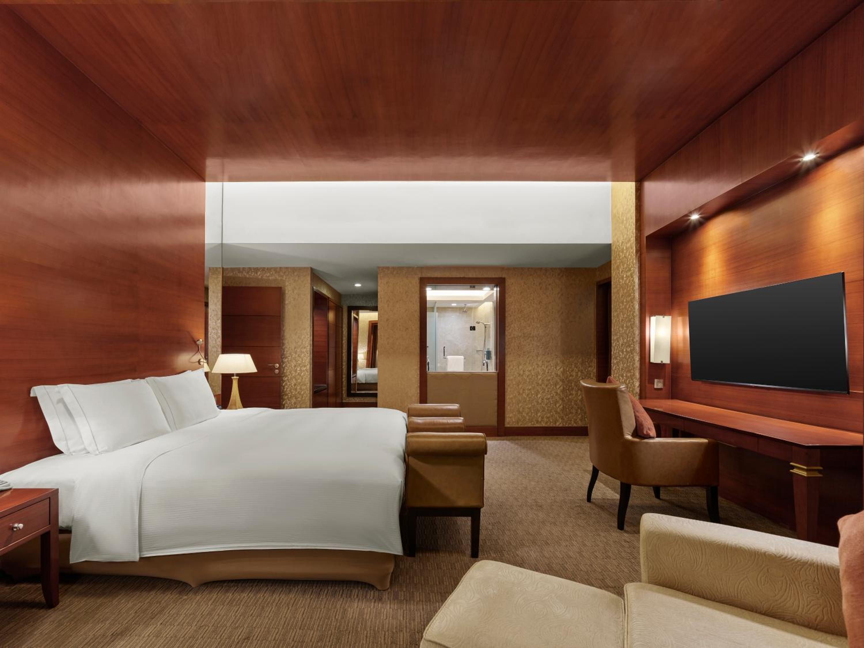 Two-Bedroom Suite - Photo 1