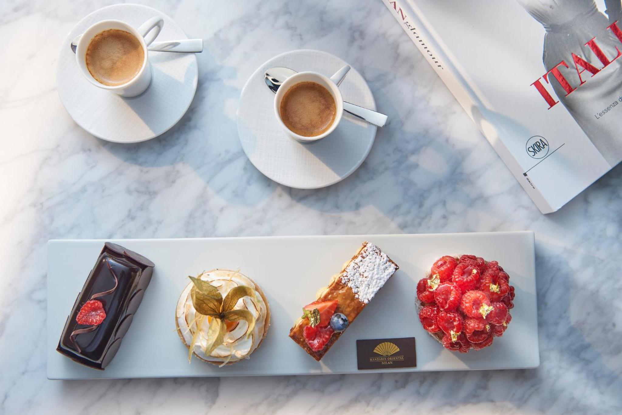 Studio with Spa Bath