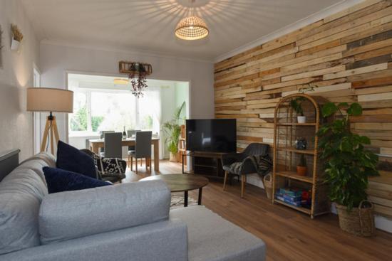 Two-Bedroom House photo 1