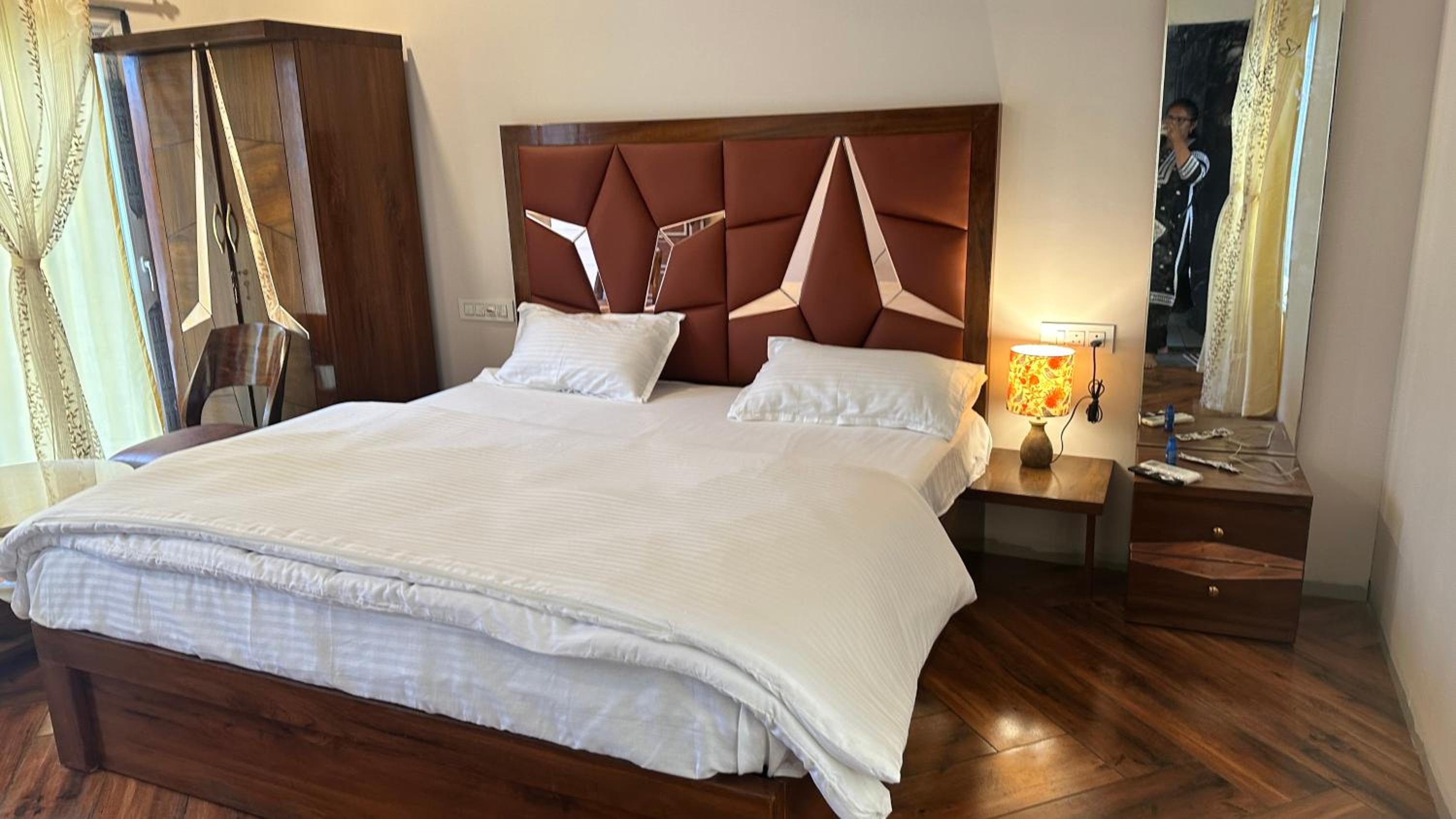 Double Room With Private Bathroom photo 2